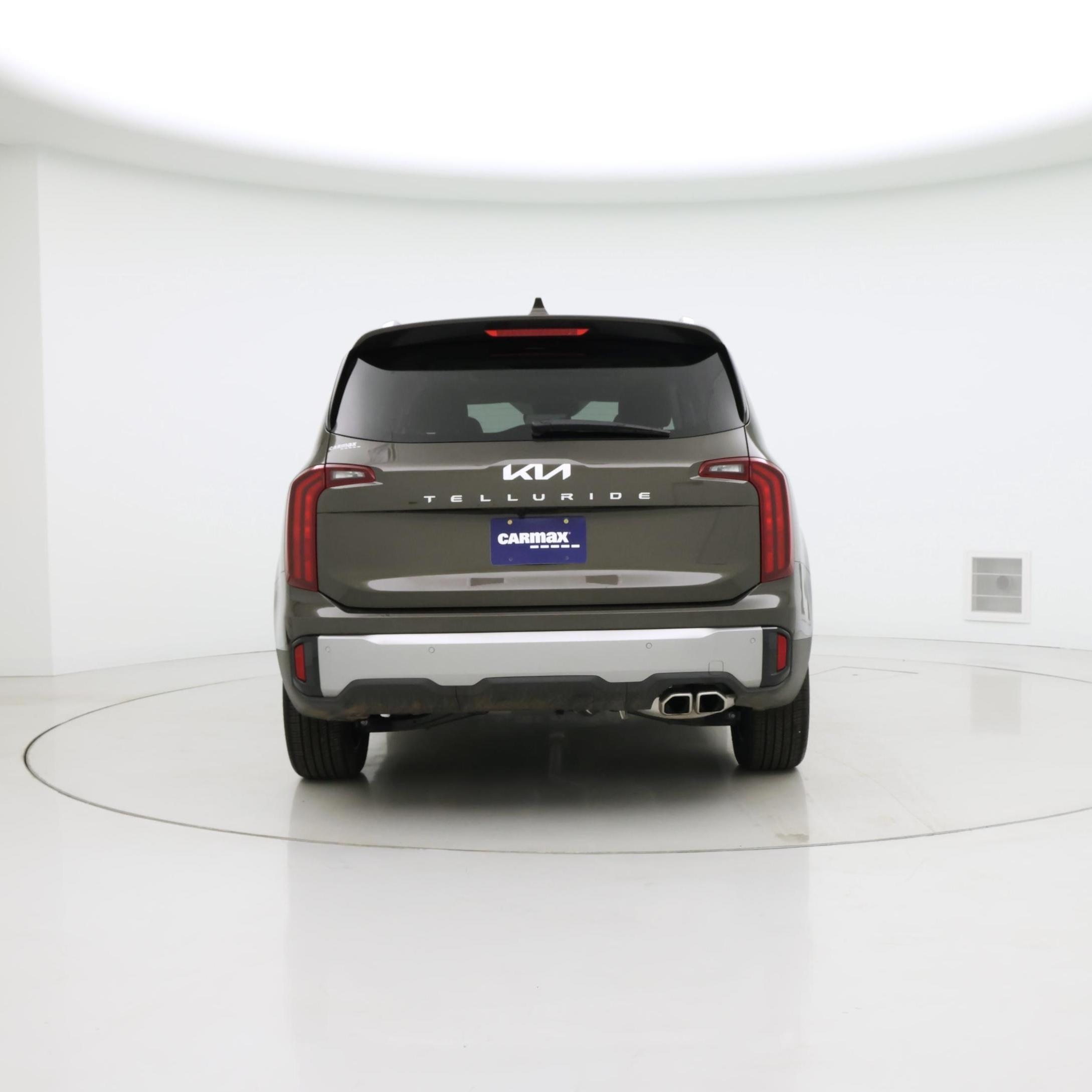 Thumbnail: 2025 Kia Telluride - 6