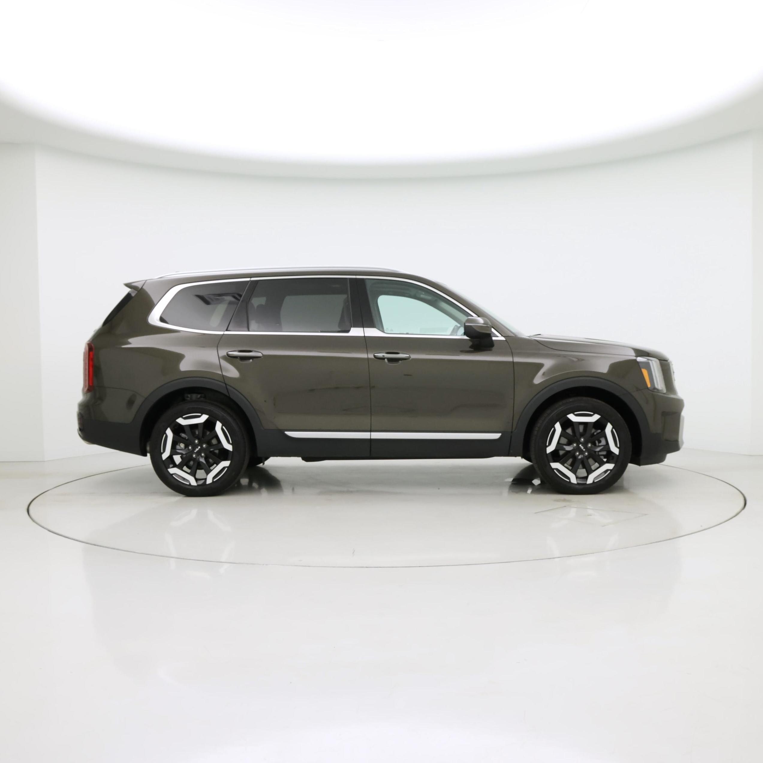 Thumbnail: 2025 Kia Telluride - 7