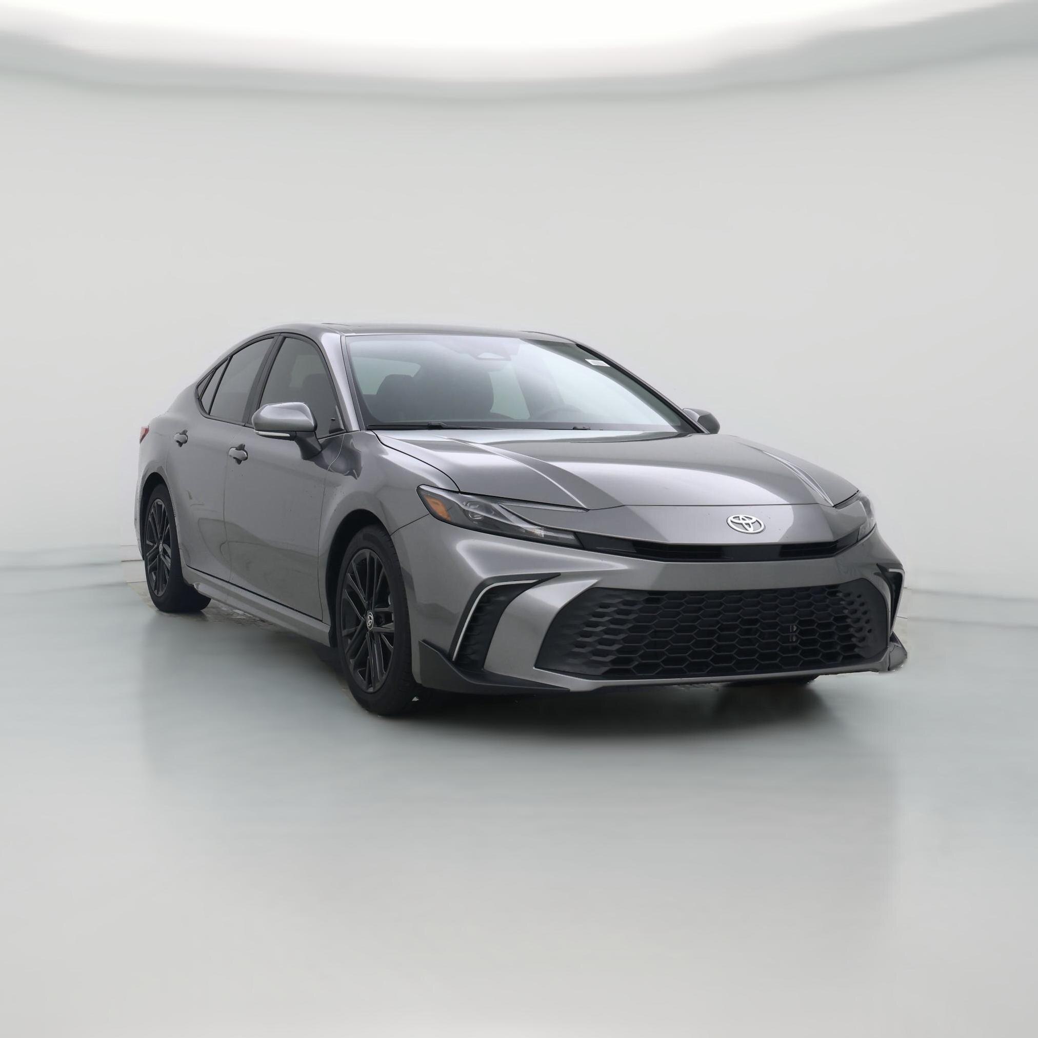 Thumbnail: 2025 Toyota Camry - 1