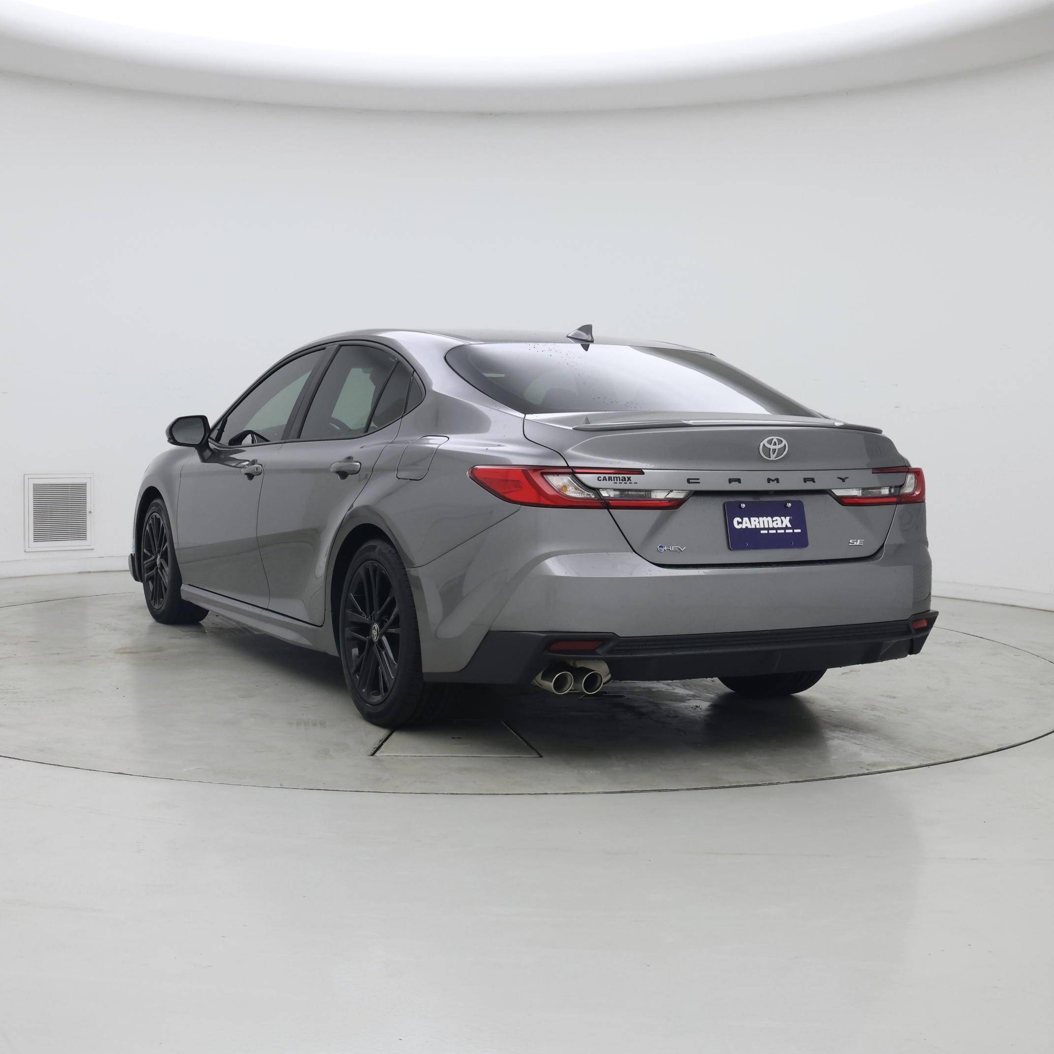 Thumbnail: 2025 Toyota Camry - 2
