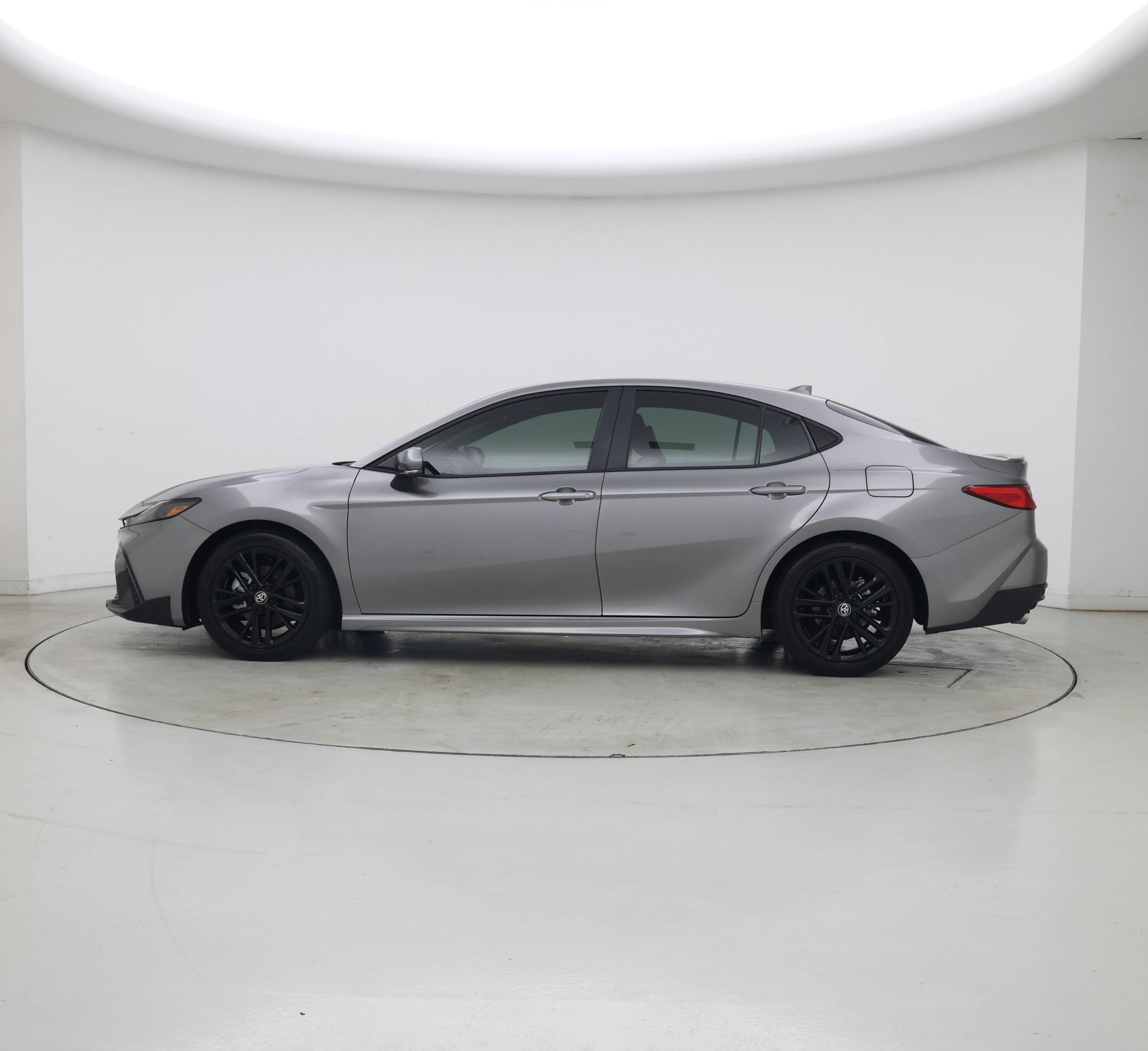 Thumbnail: 2025 Toyota Camry - 3