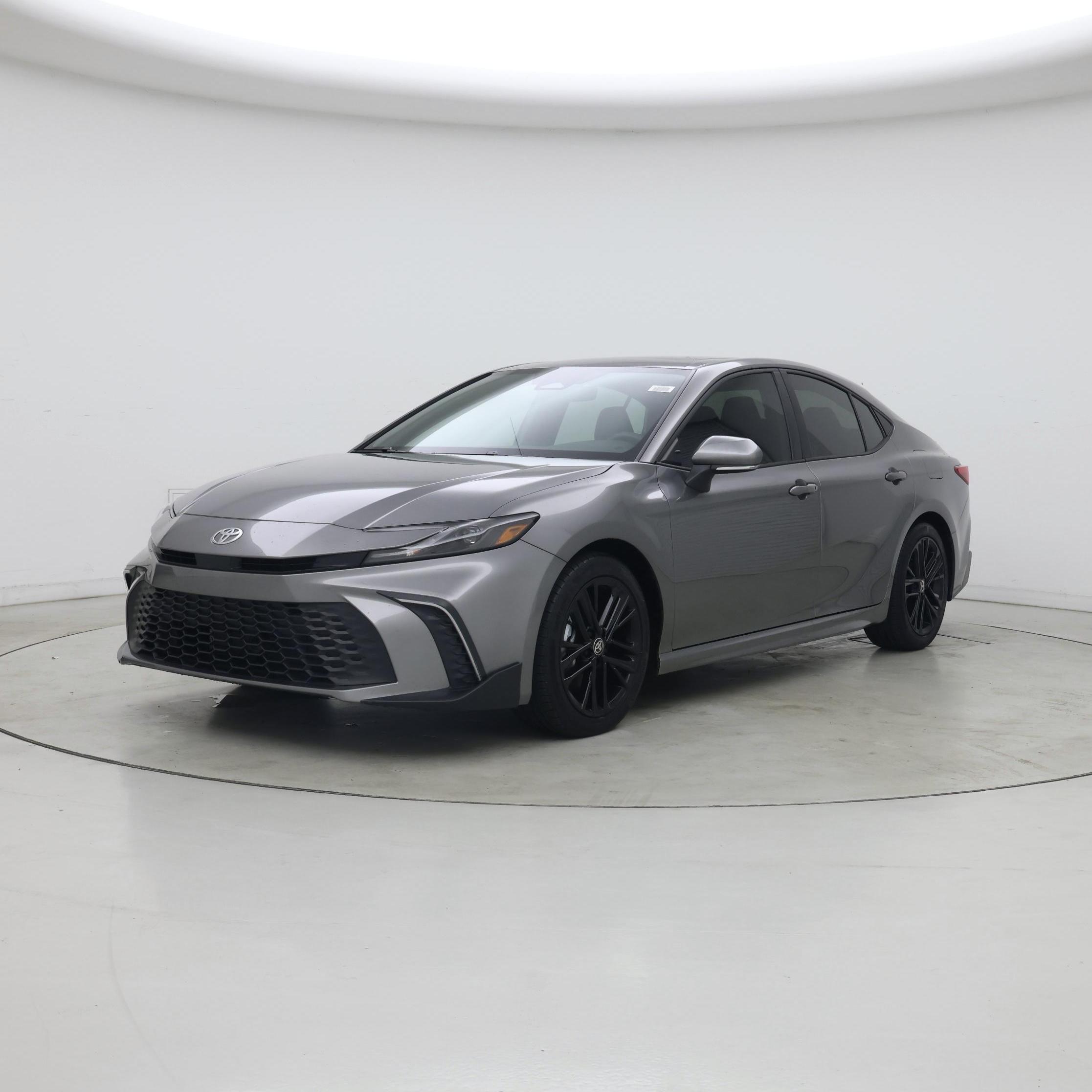Thumbnail: 2025 Toyota Camry - 4