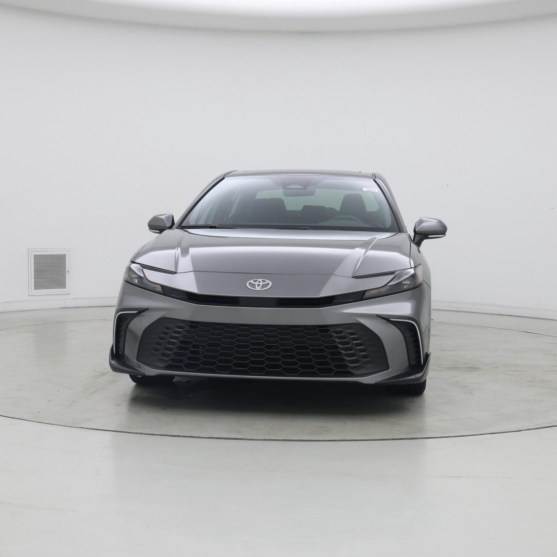 Thumbnail: 2025 Toyota Camry - 5