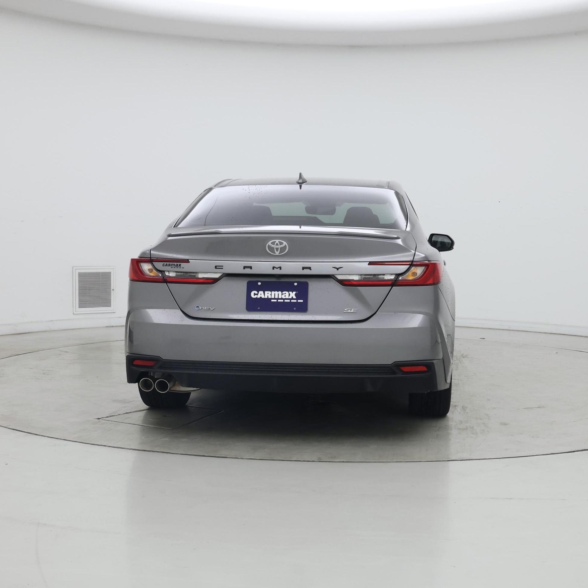 Thumbnail: 2025 Toyota Camry - 6