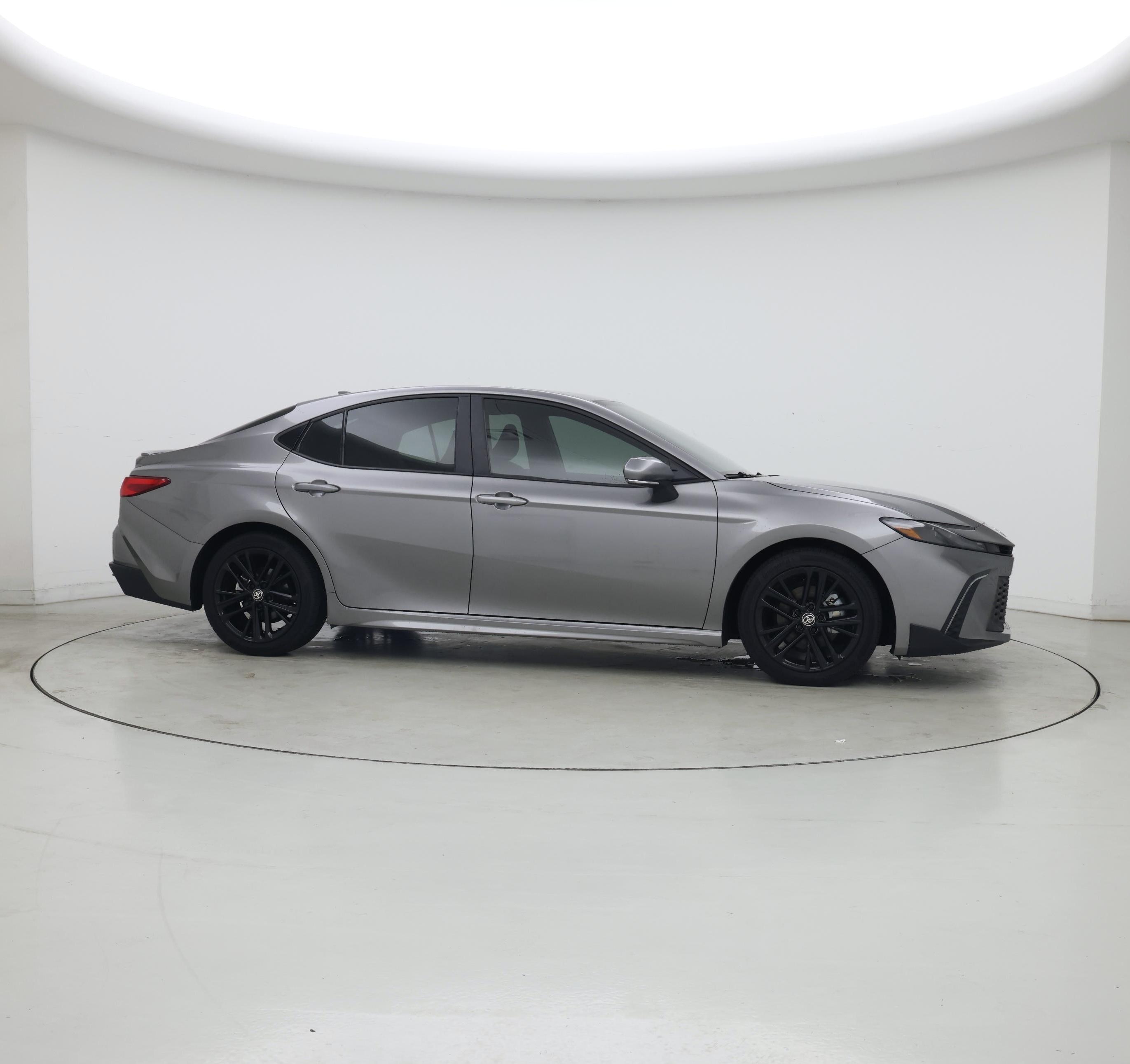 Thumbnail: 2025 Toyota Camry - 7