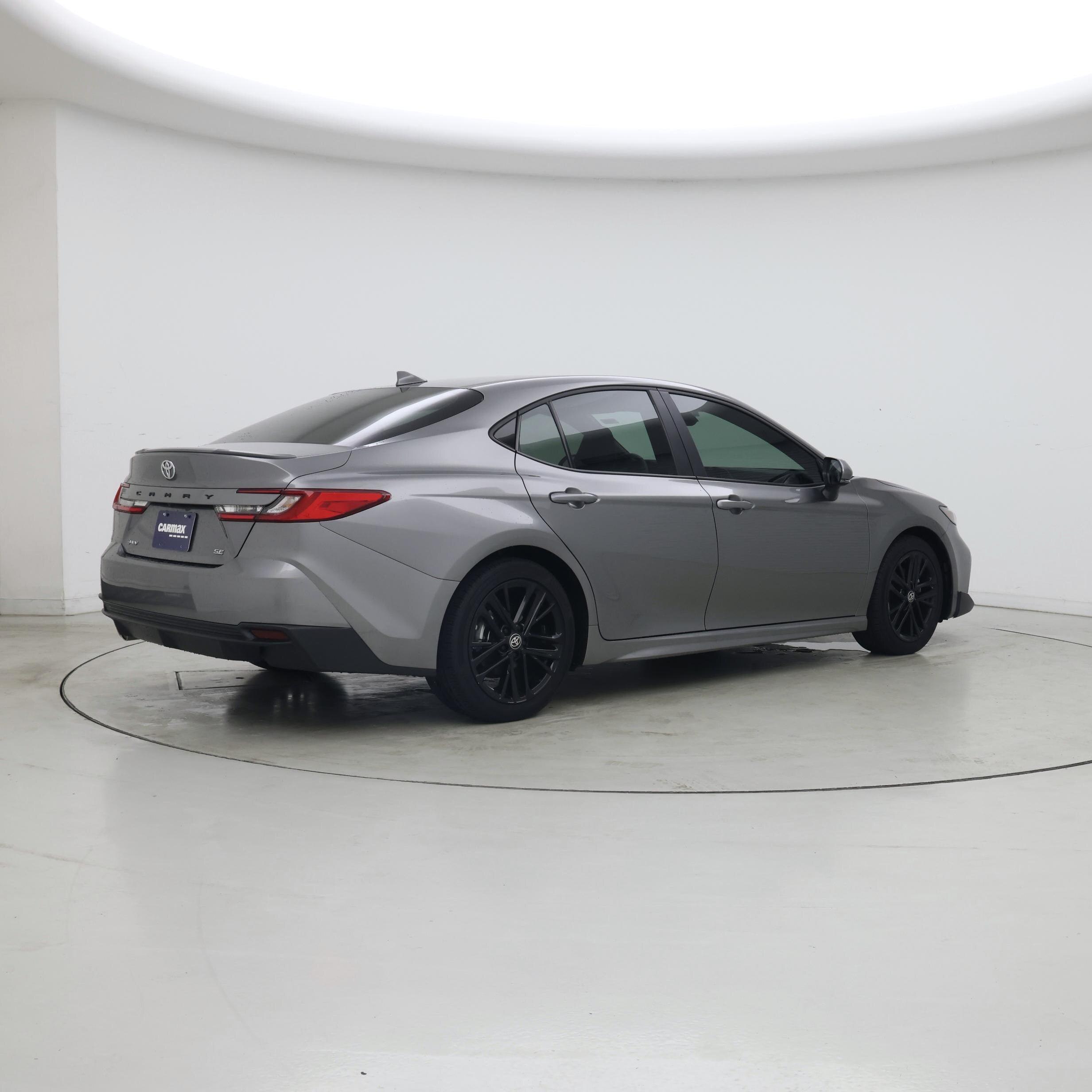 Thumbnail: 2025 Toyota Camry - 8