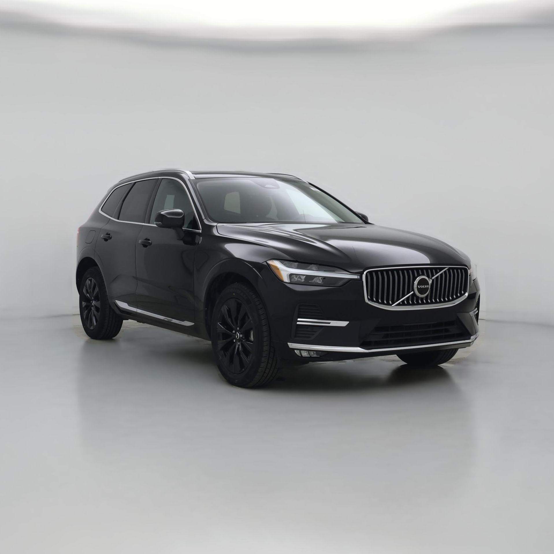 Thumbnail: 2023 Volvo XC60 - 1