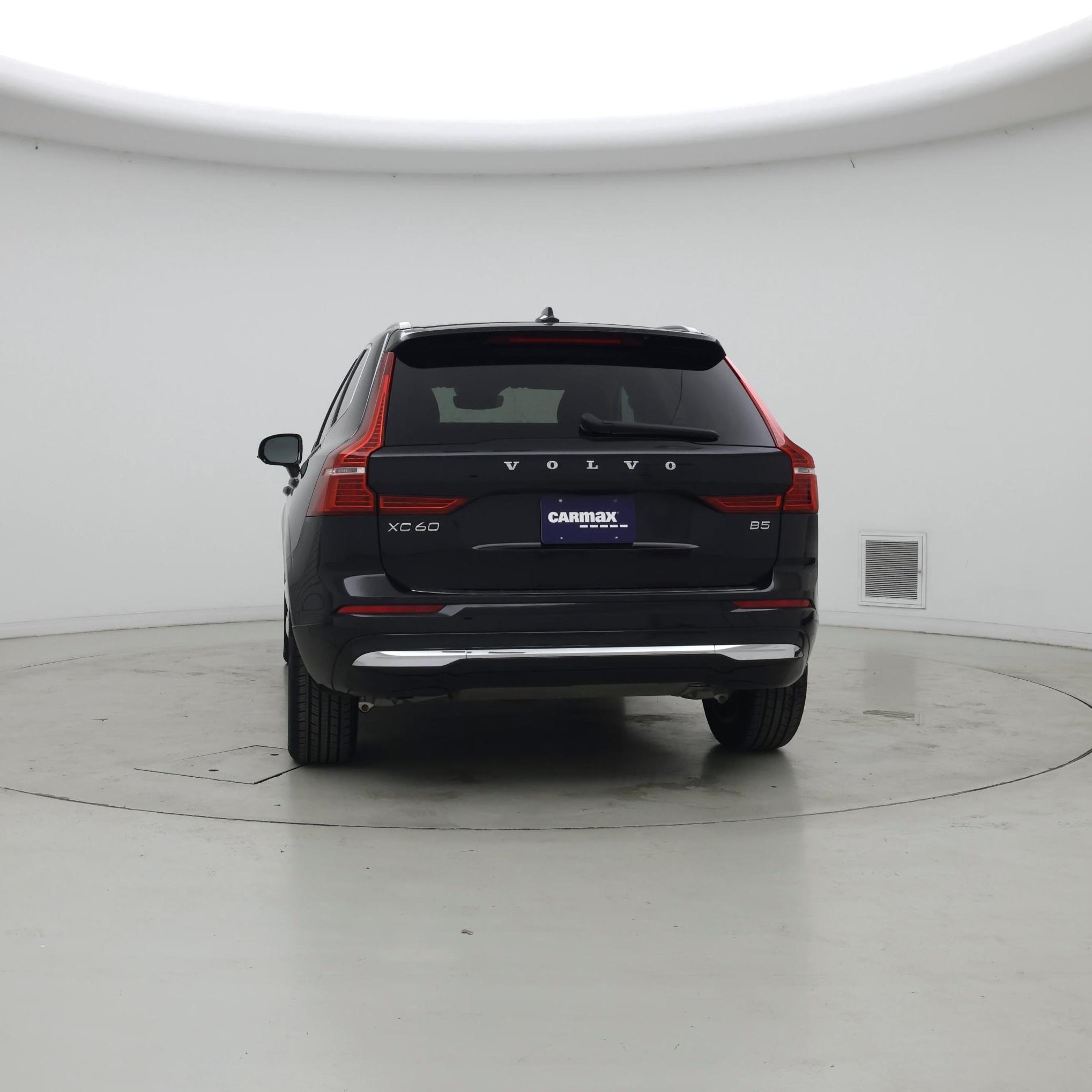Thumbnail: 2023 Volvo XC60 - 6