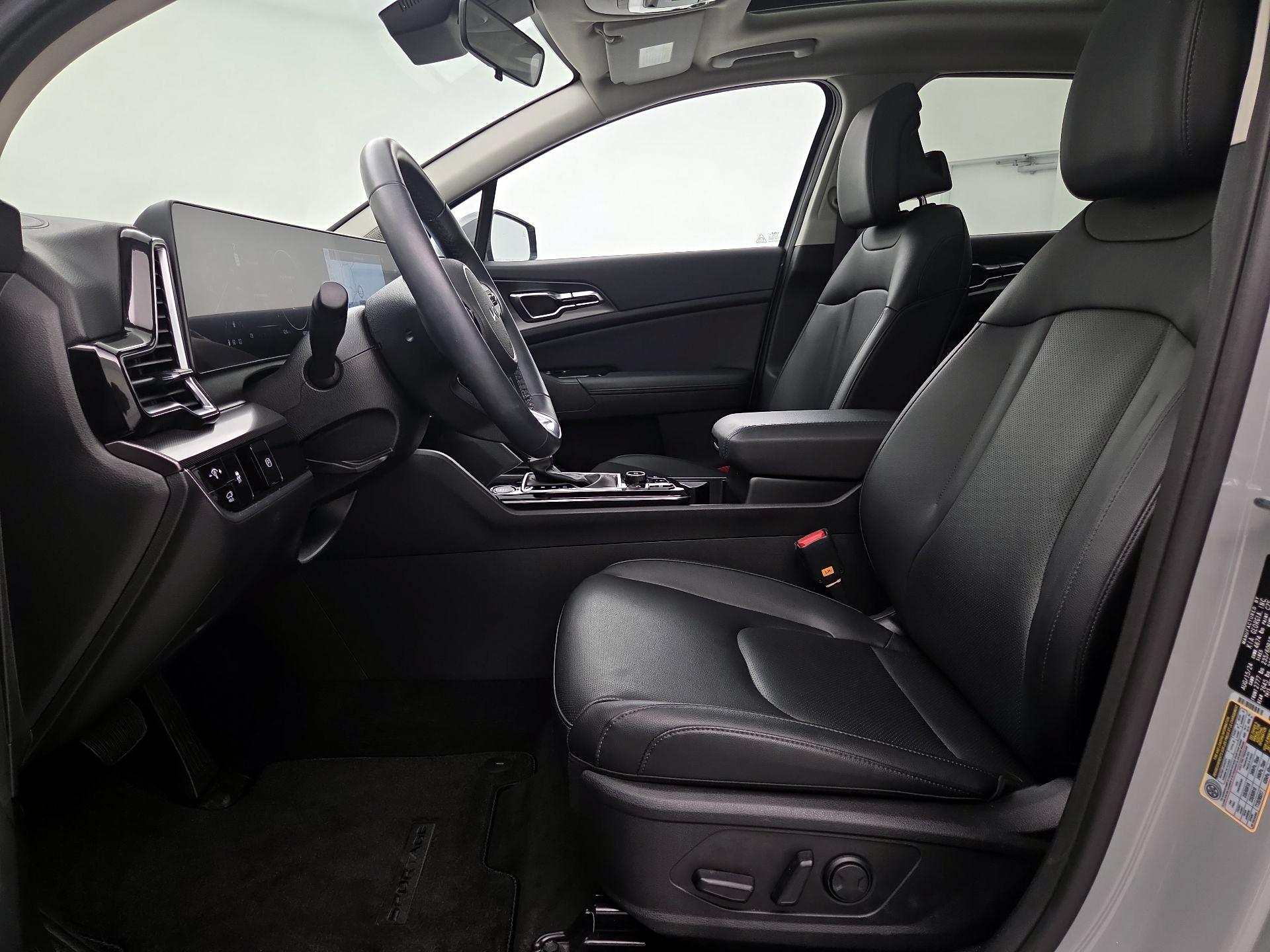Thumbnail: 2025 Kia Sportage - 11