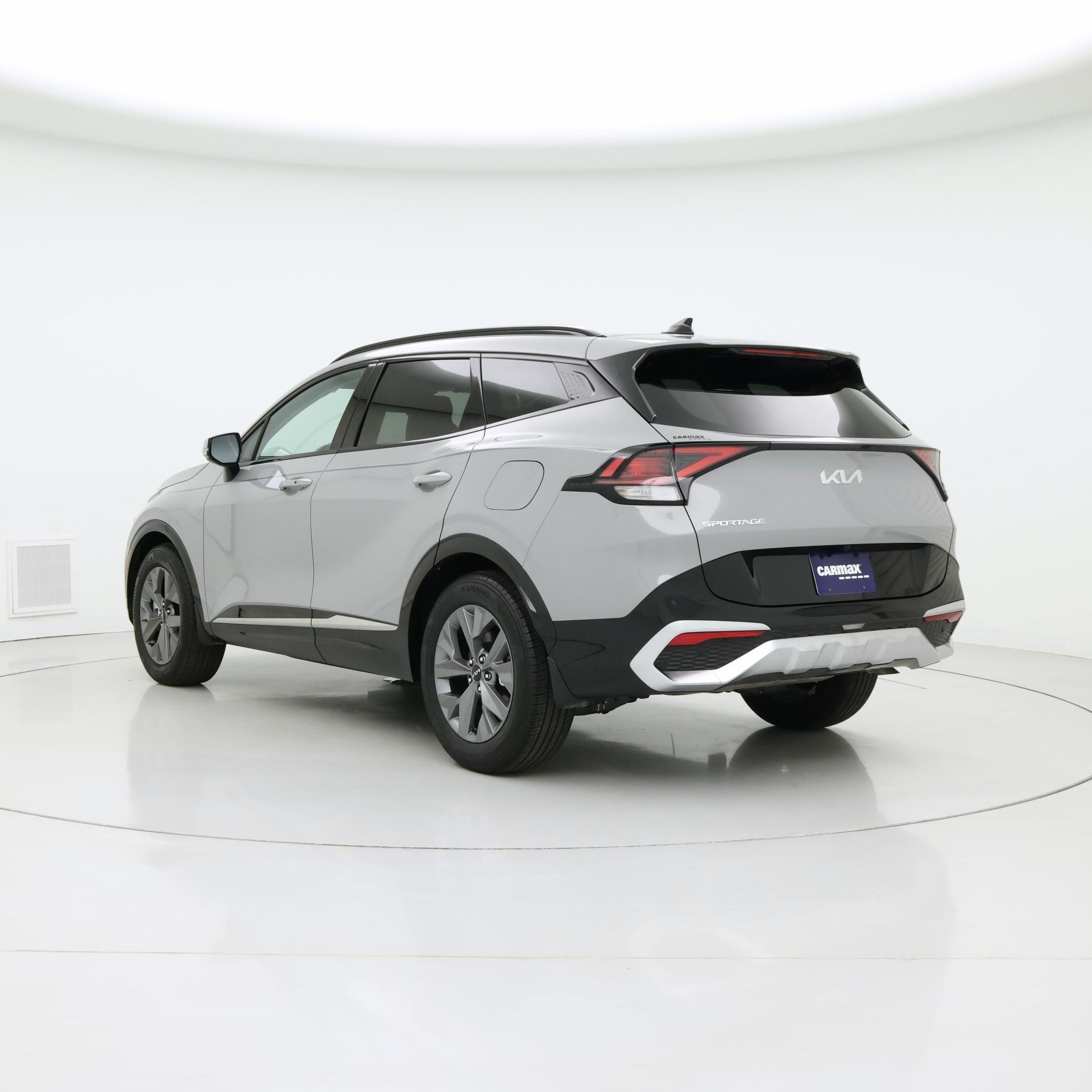 Thumbnail: 2025 Kia Sportage - 2