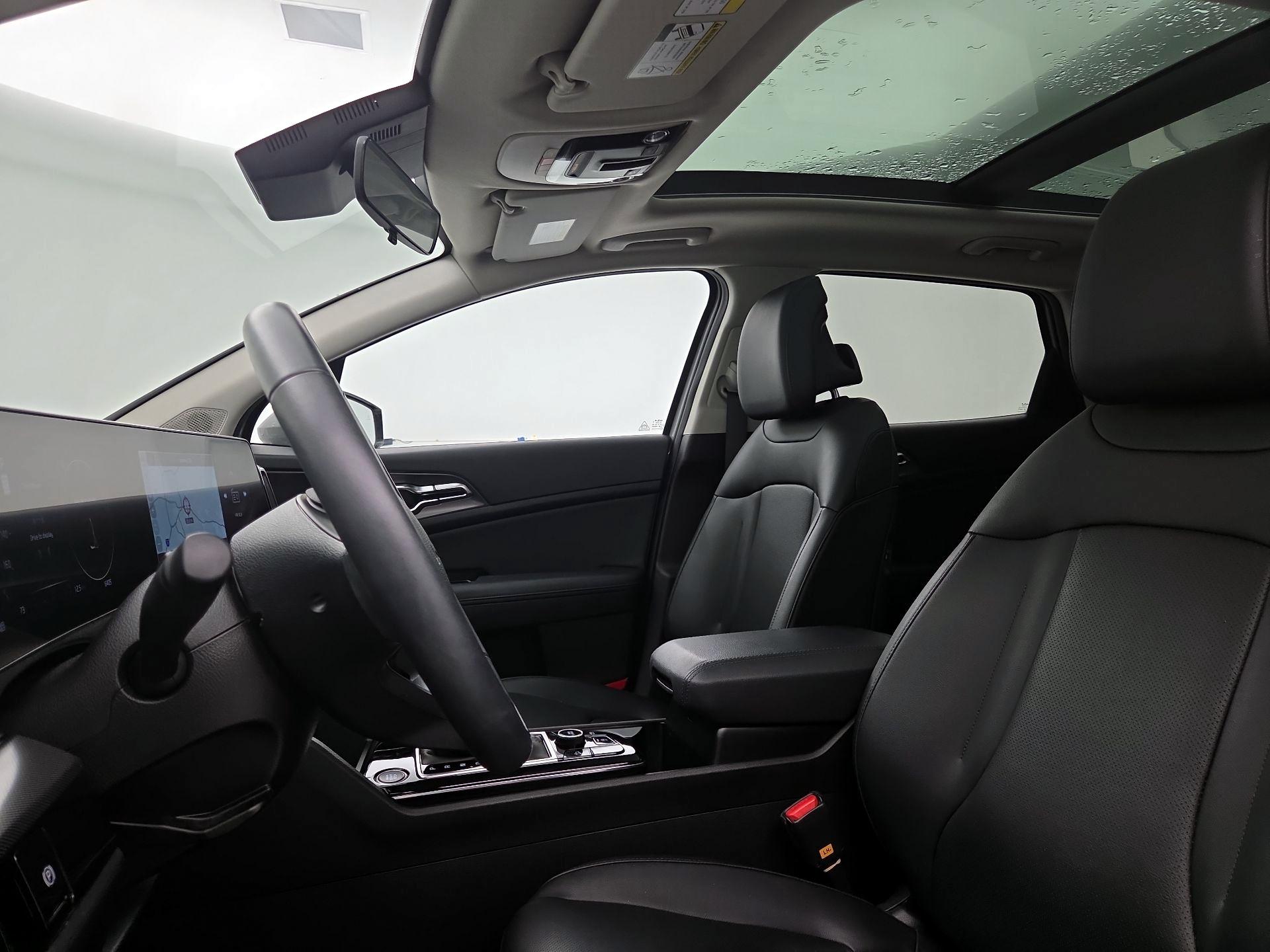 Thumbnail: 2025 Kia Sportage - 20