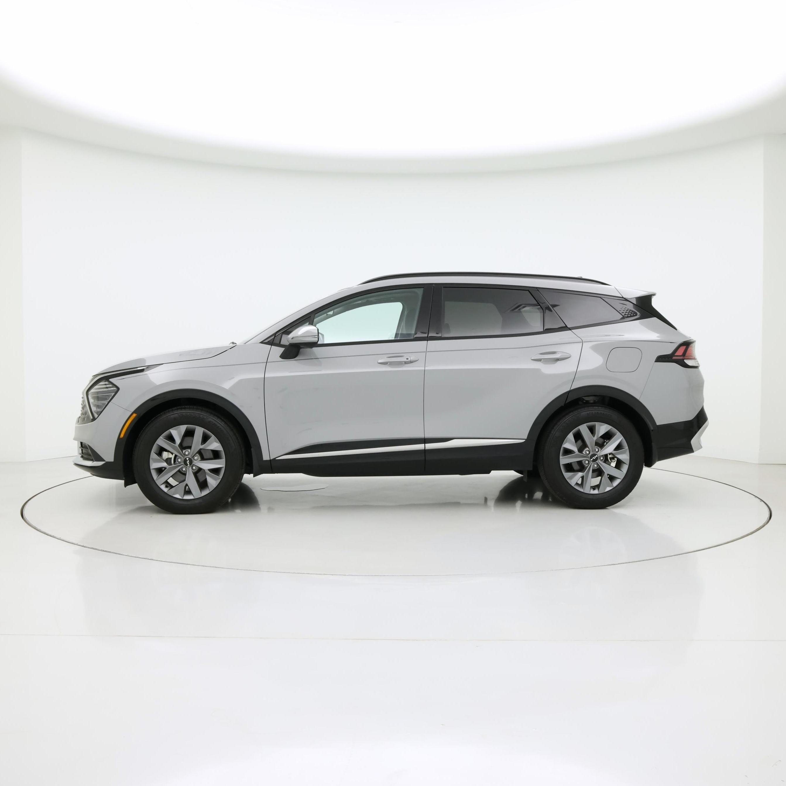 Thumbnail: 2025 Kia Sportage - 3