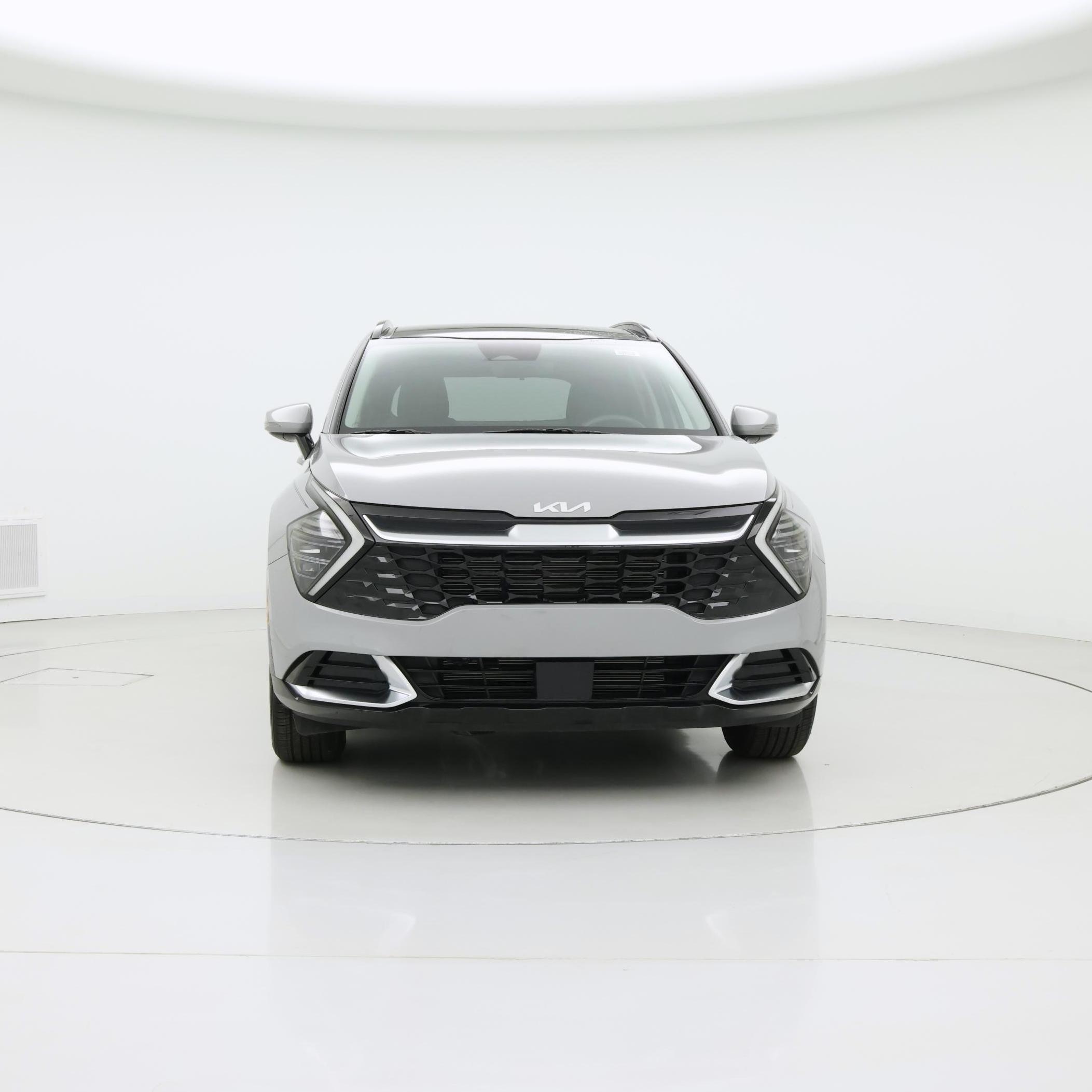 Thumbnail: 2025 Kia Sportage - 5