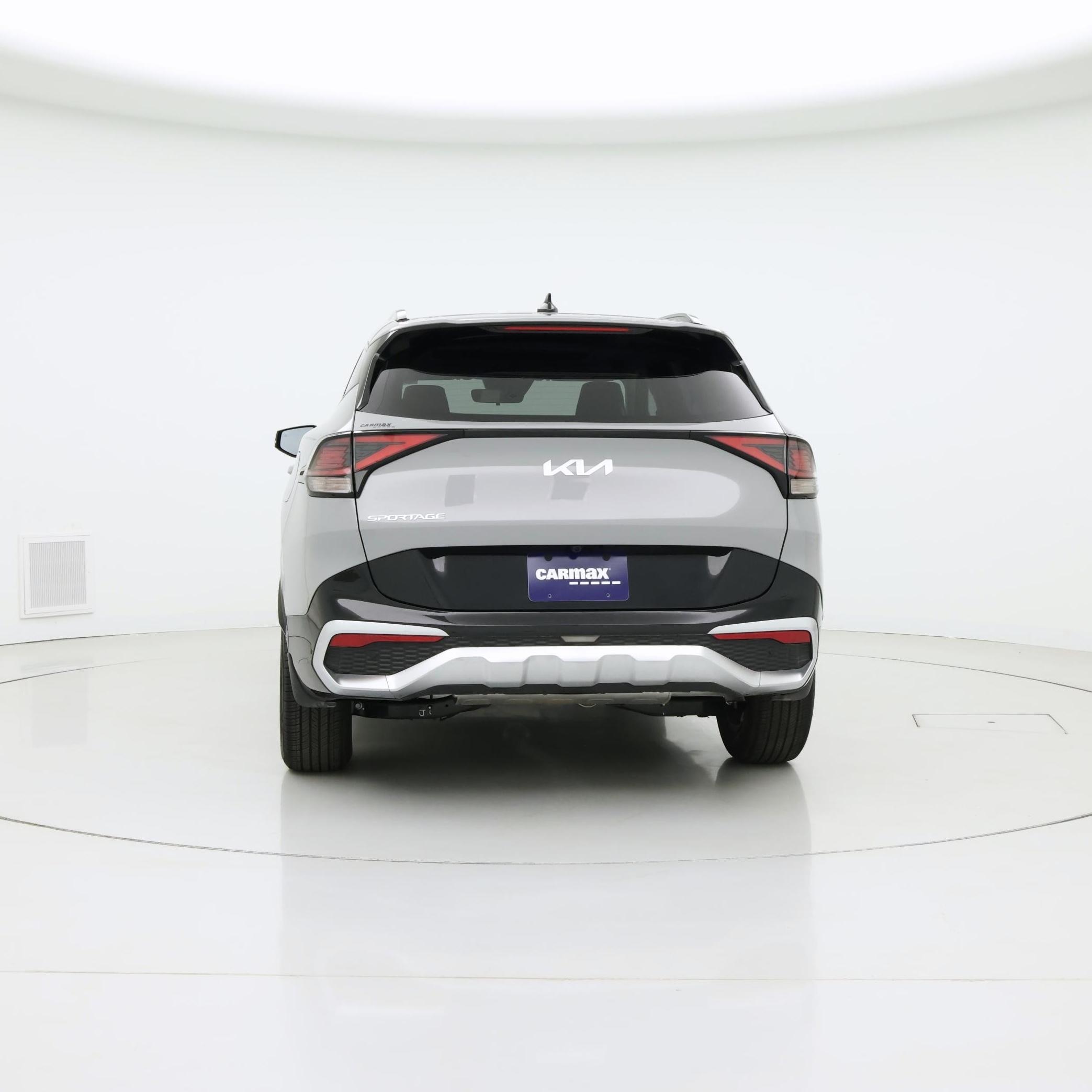 Thumbnail: 2025 Kia Sportage - 6