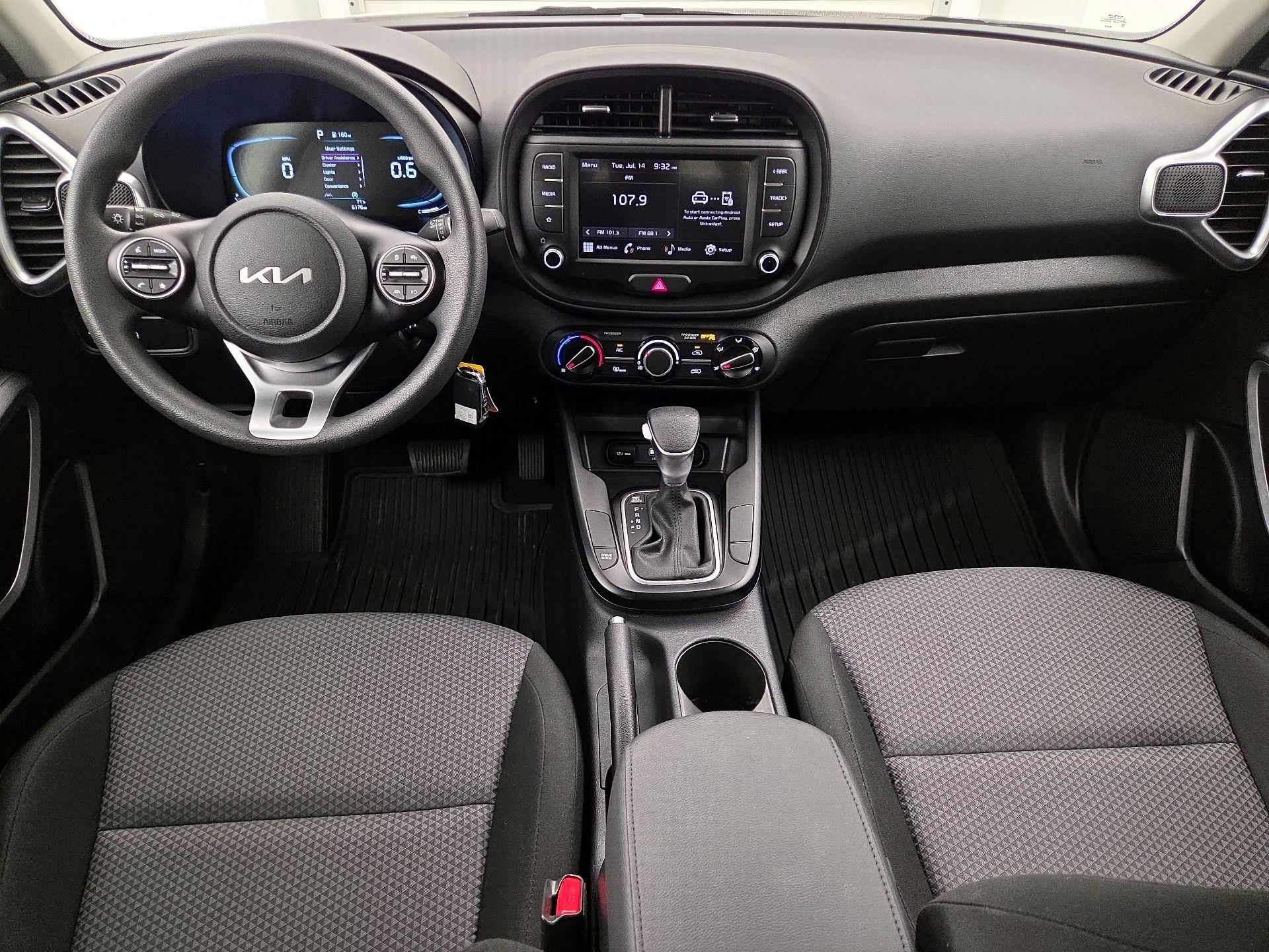 Thumbnail: 2025 Kia Soul - 9