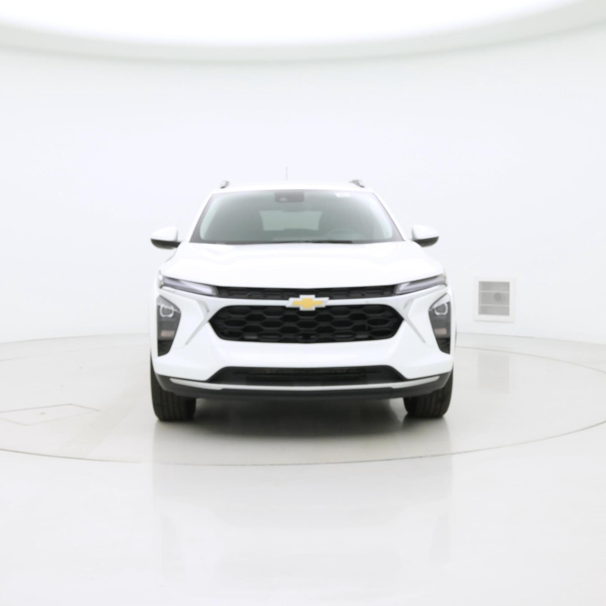 Thumbnail: 2025 Chevrolet Trax - 5