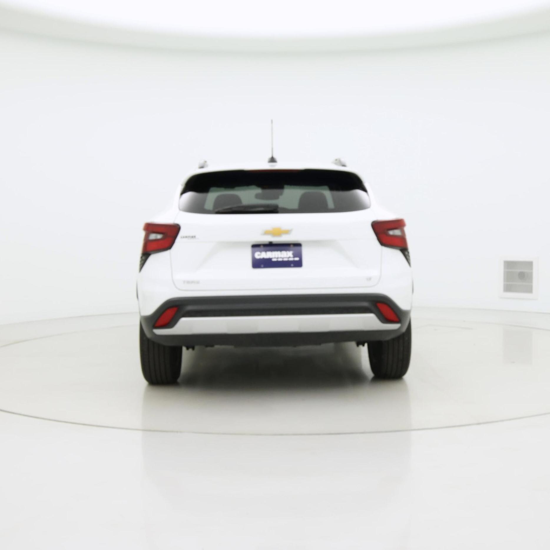 Thumbnail: 2025 Chevrolet Trax - 6