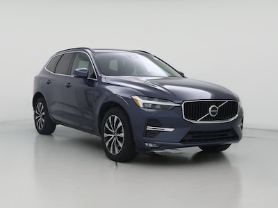 2023 Volvo XC60 B5 Core