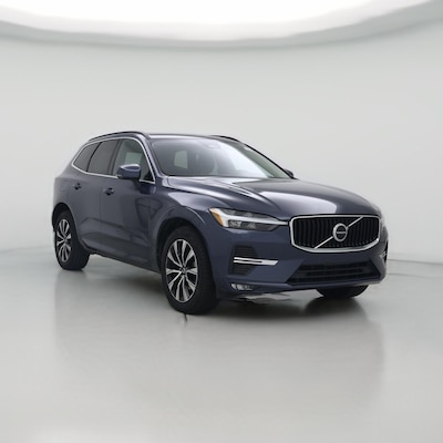 2023 Volvo XC60 B5 Core
