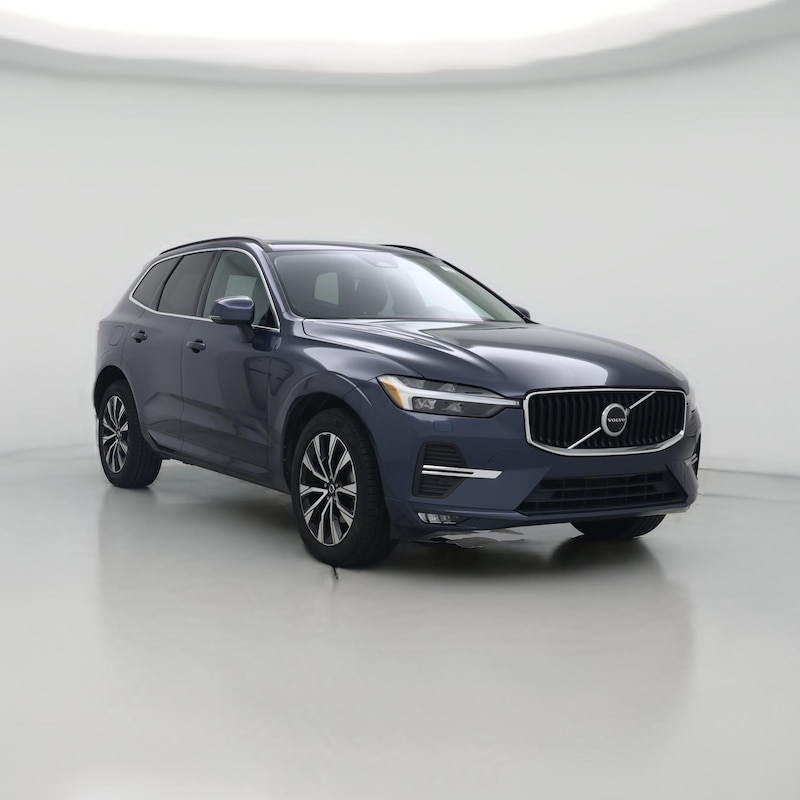 2023 Volvo XC60 B5 Core