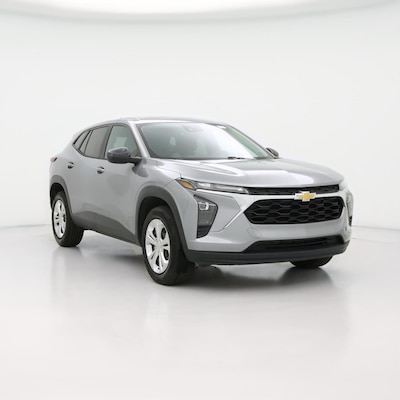 Recommended categories heading image of the selected vehicle