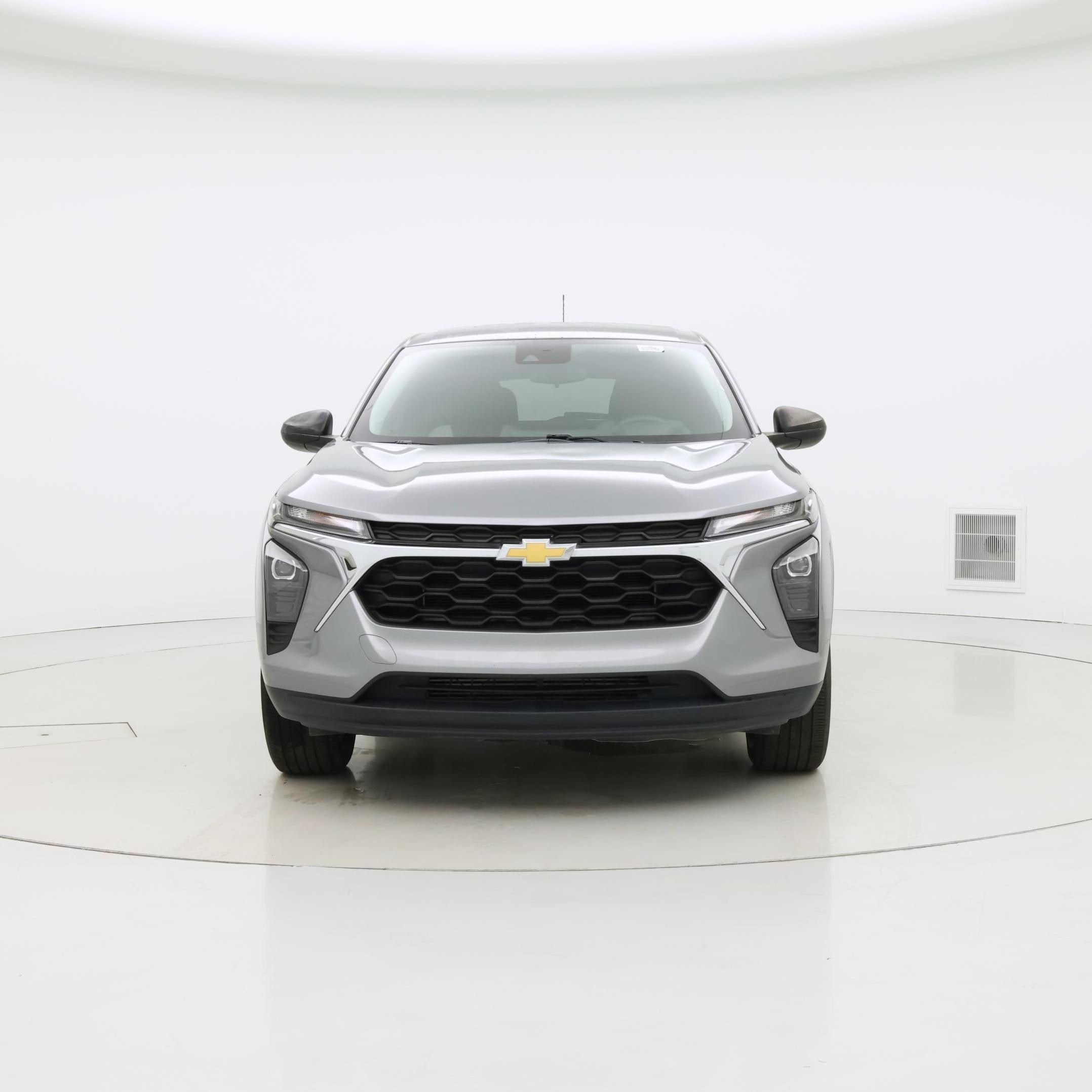 Thumbnail: 2024 Chevrolet Trax - 5