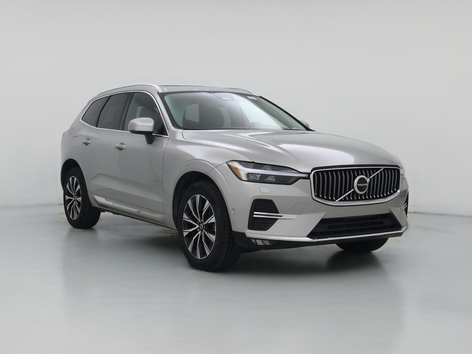 2023 Volvo XC60