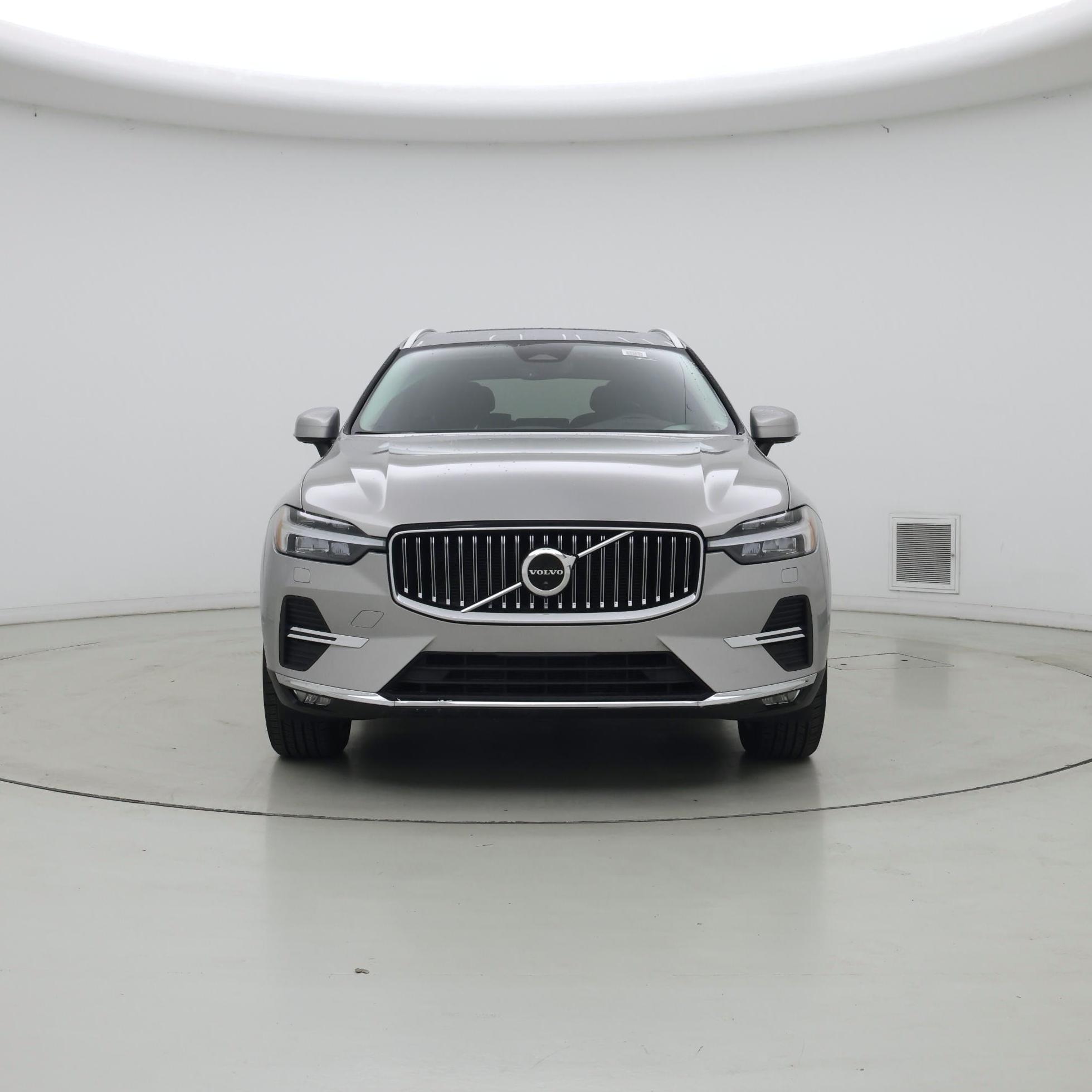Thumbnail: 2023 Volvo XC60 - 5