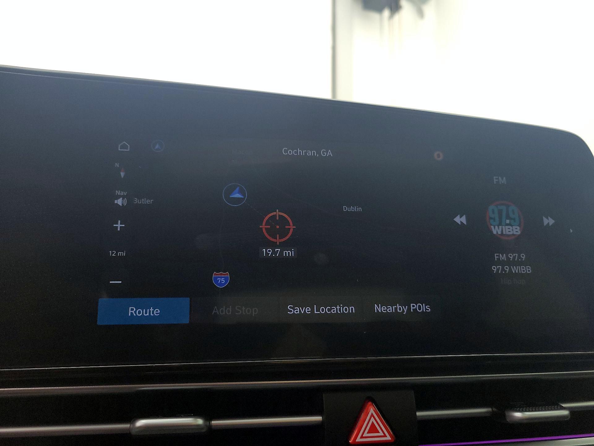 Thumbnail: 2024 Hyundai Elantra - 14