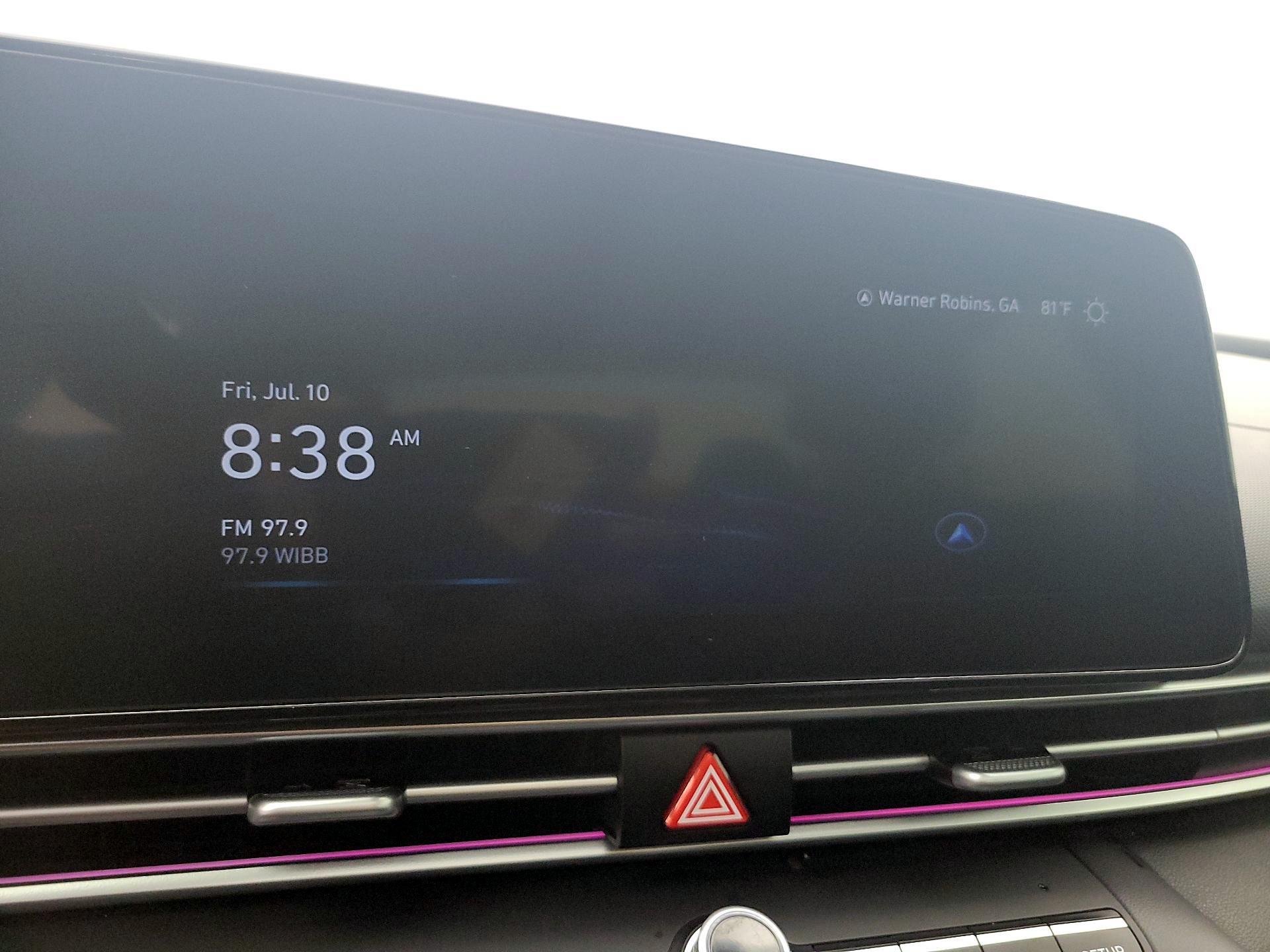 Thumbnail: 2024 Hyundai Elantra - 16