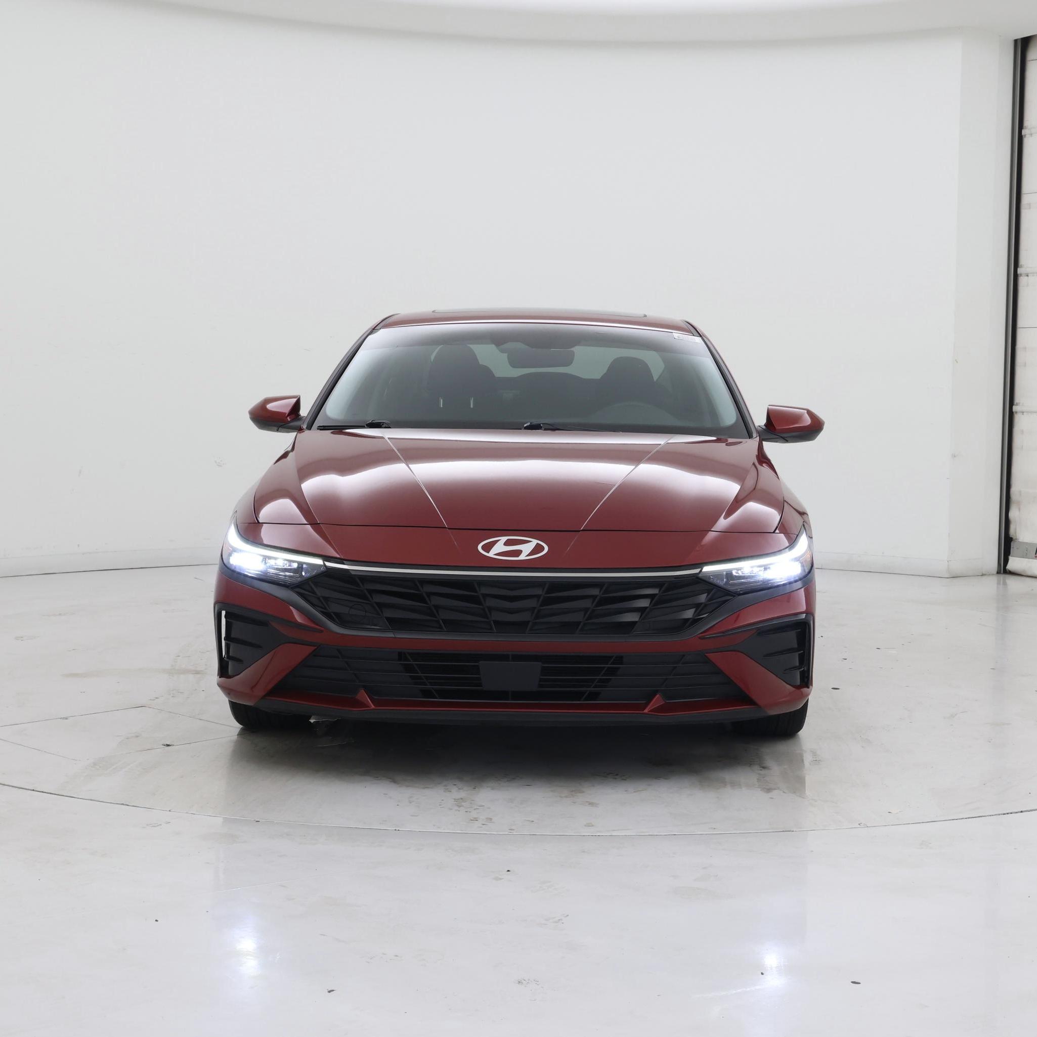 Thumbnail: 2024 Hyundai Elantra - 5