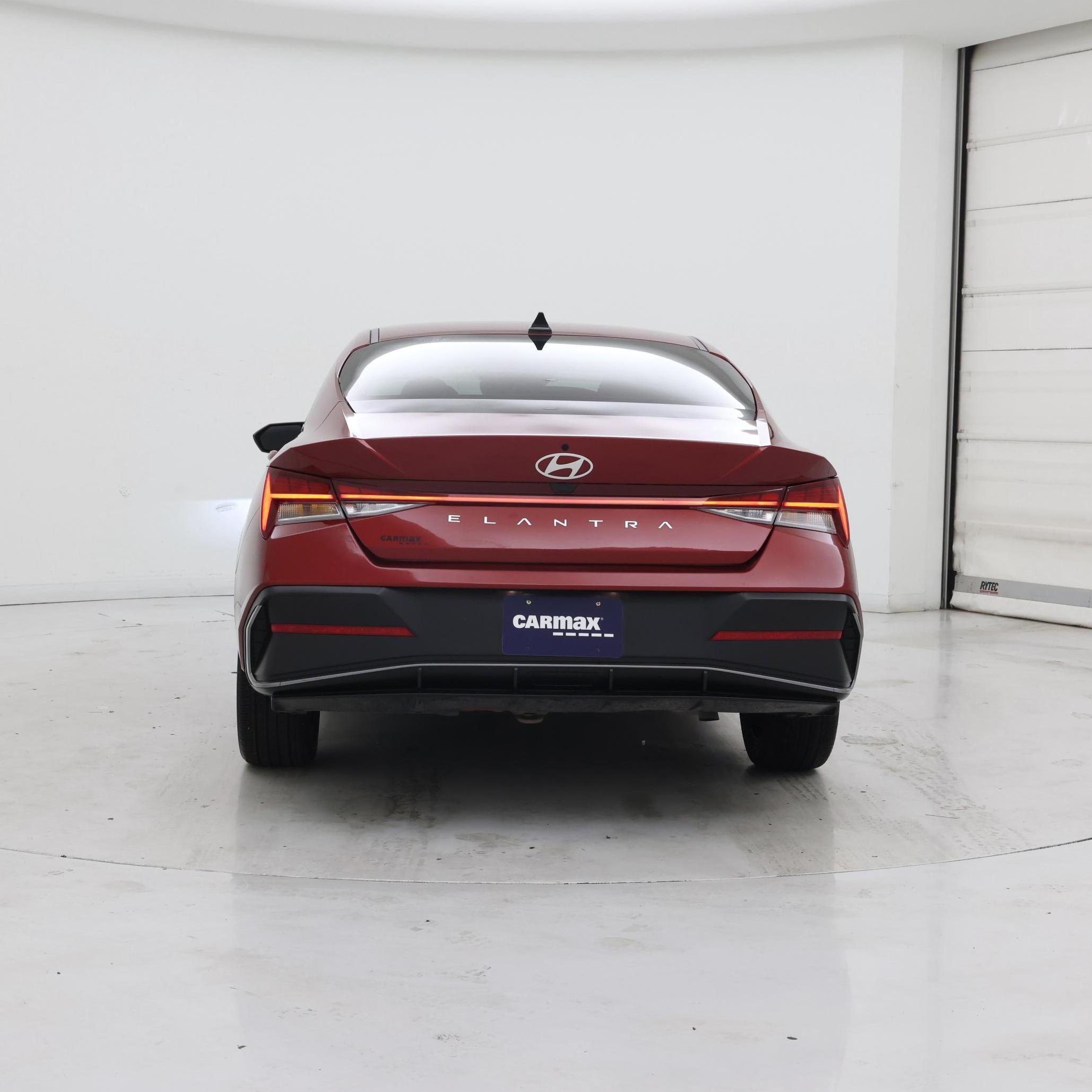 Thumbnail: 2024 Hyundai Elantra - 6