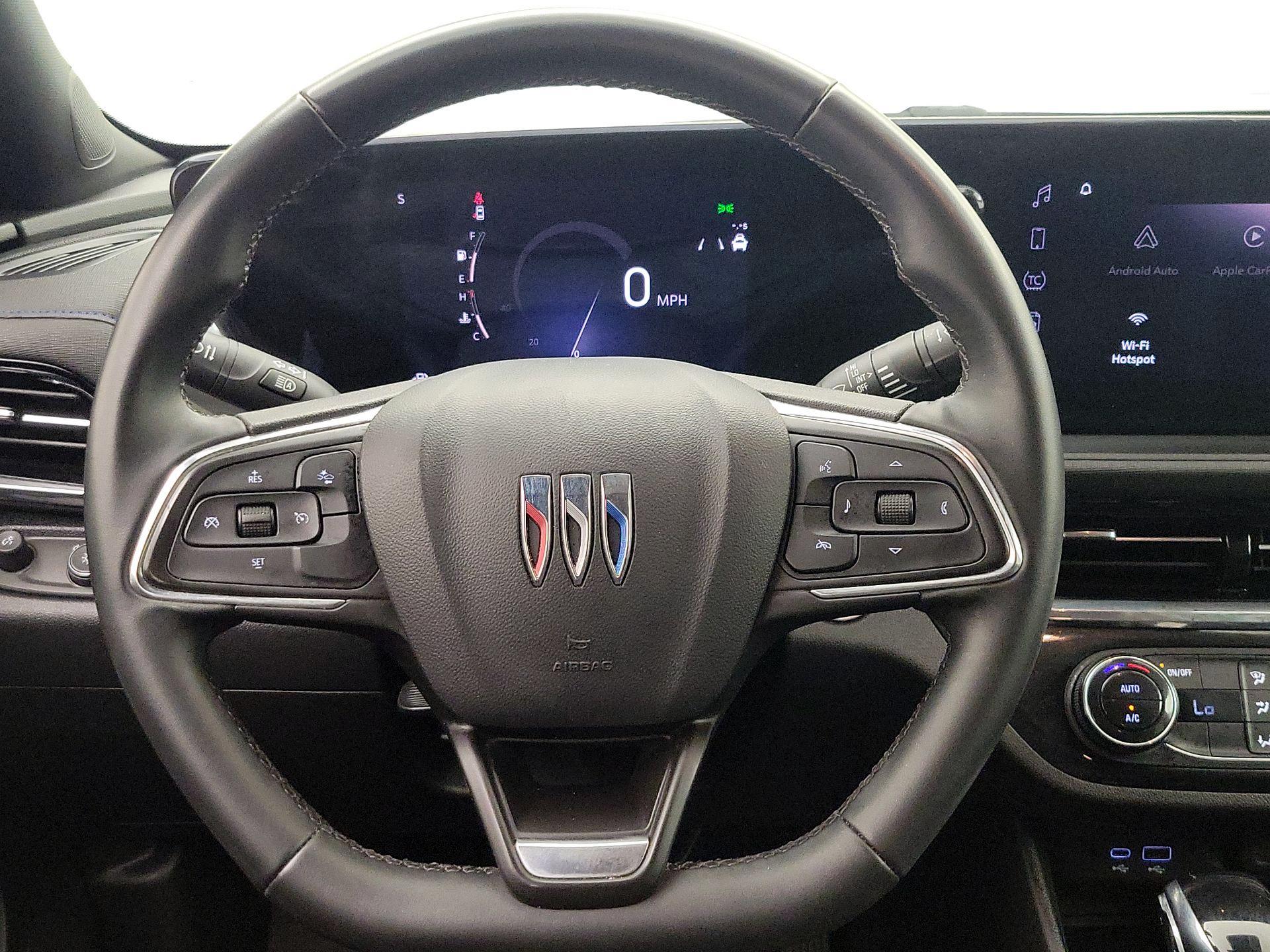 Thumbnail: 2025 Buick Envista - 10