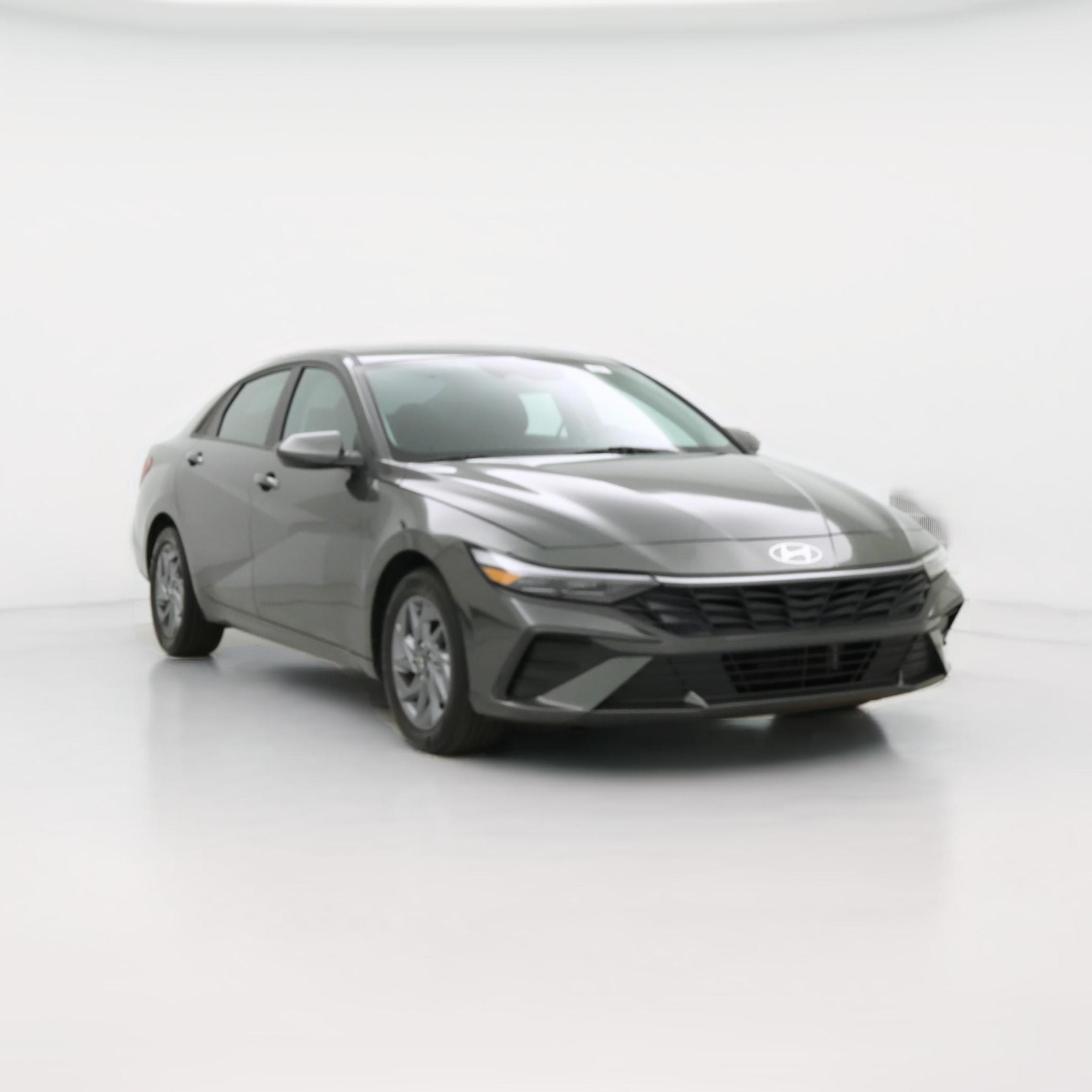 Thumbnail: 2025 Hyundai Elantra - 1