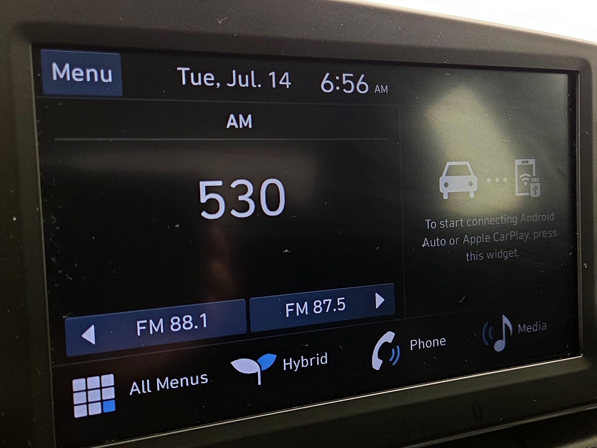 Thumbnail: 2025 Hyundai Elantra - 15