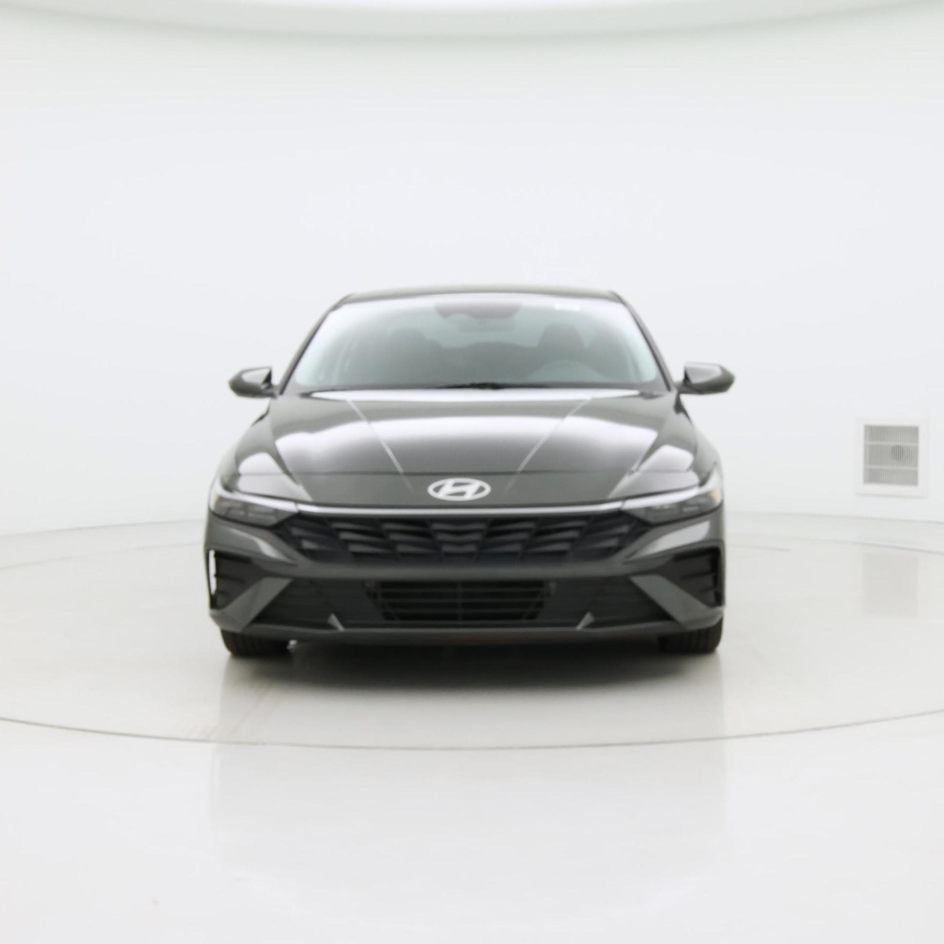 Thumbnail: 2025 Hyundai Elantra - 5