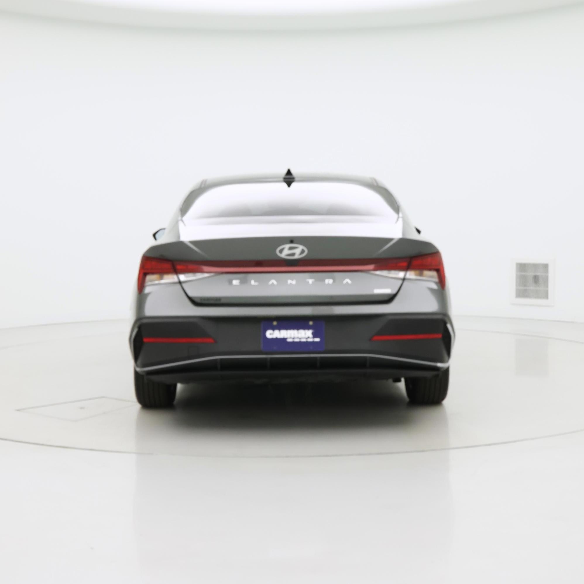 Thumbnail: 2025 Hyundai Elantra - 6