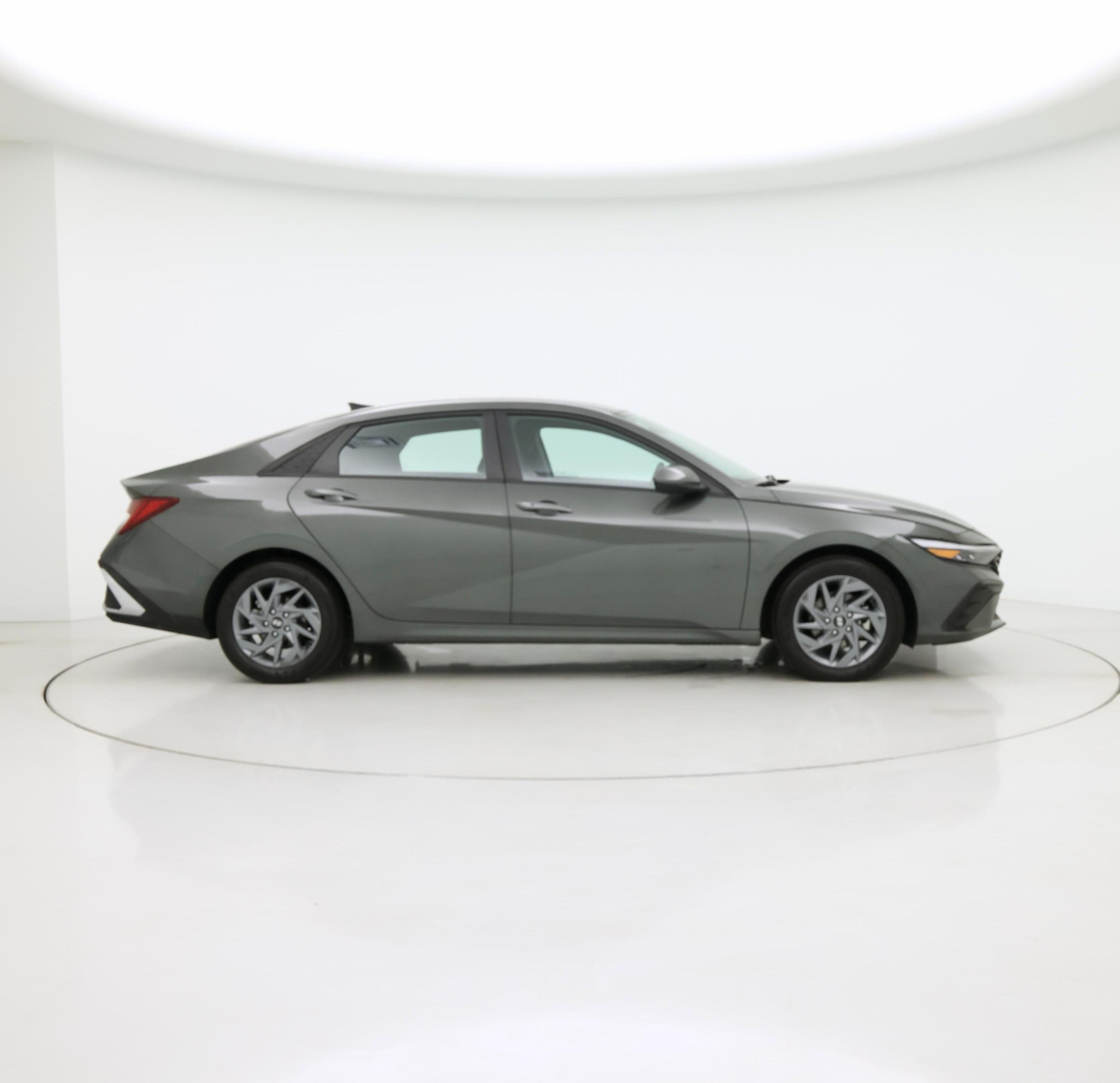Thumbnail: 2025 Hyundai Elantra - 7