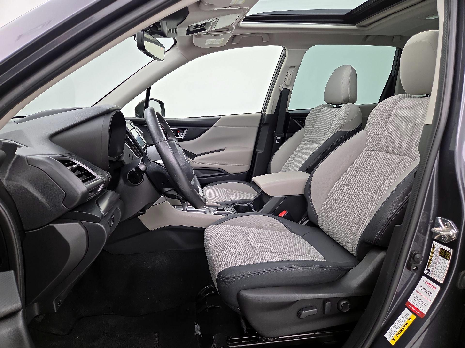 Thumbnail: 2023 Subaru Forester - 11
