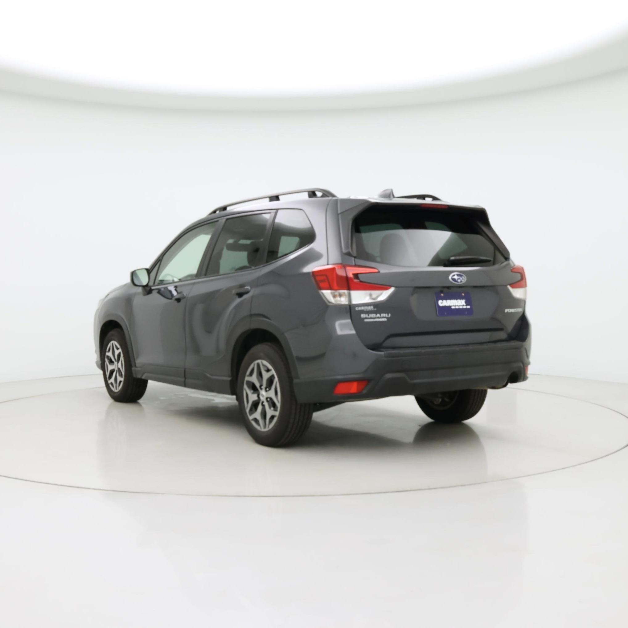 Thumbnail: 2023 Subaru Forester - 2