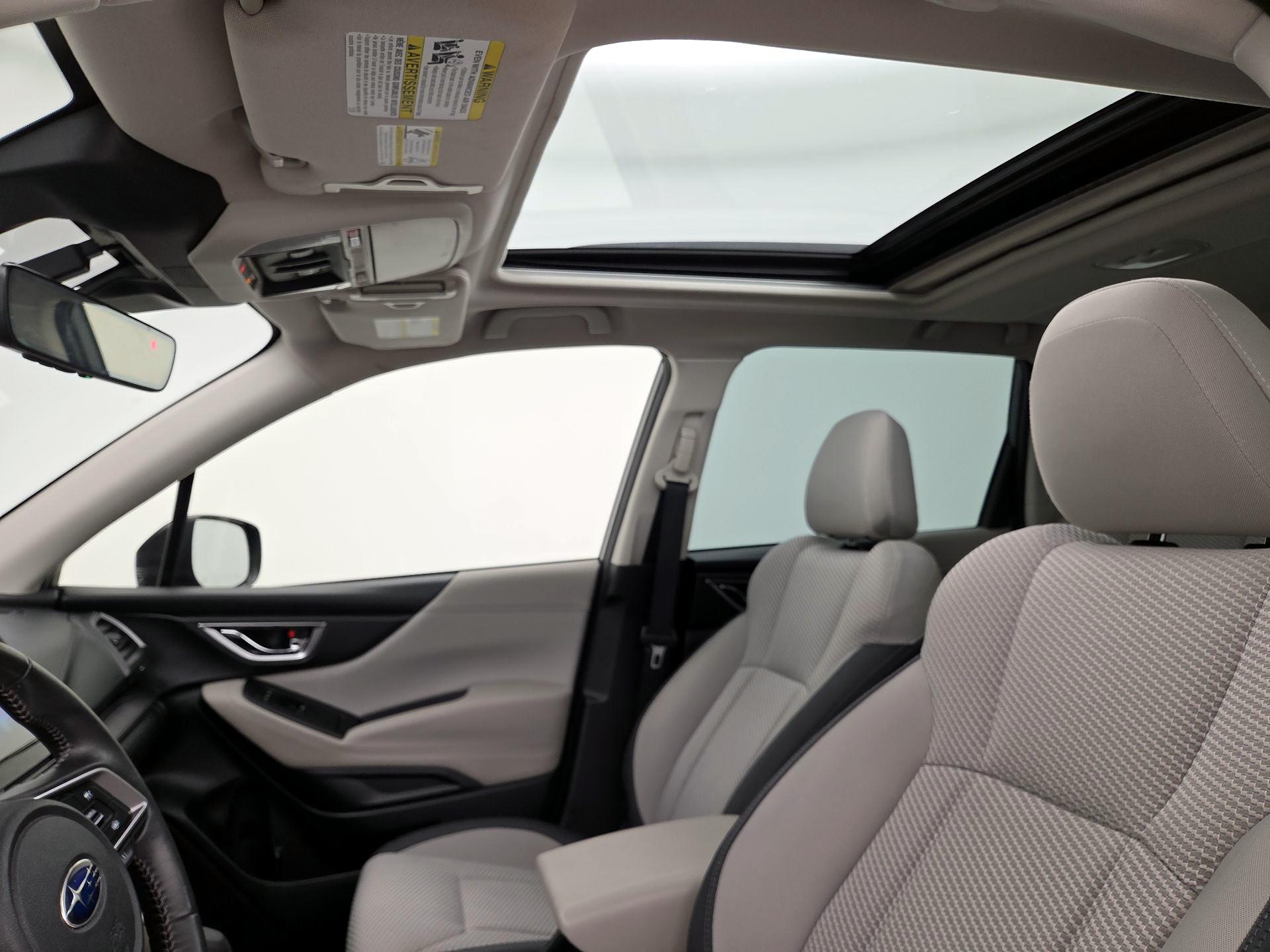 Thumbnail: 2023 Subaru Forester - 19