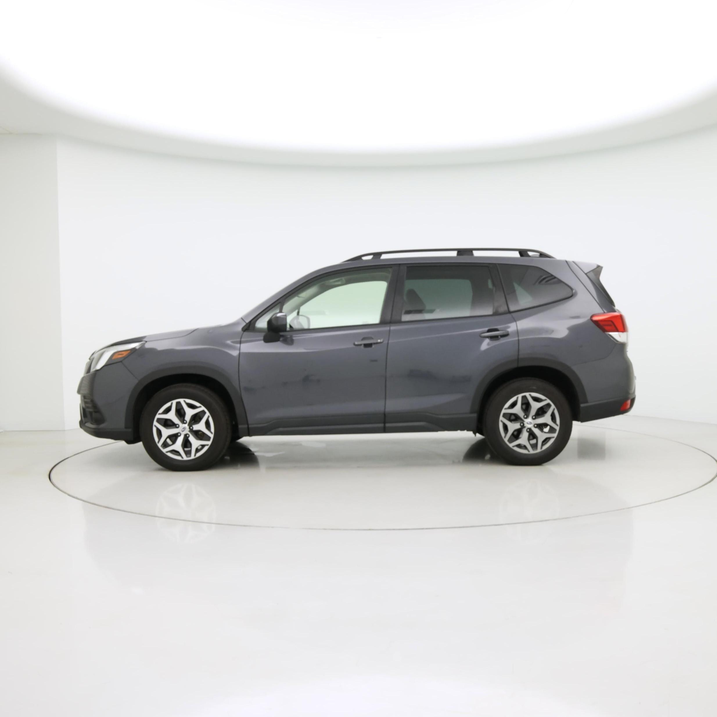 Thumbnail: 2023 Subaru Forester - 3