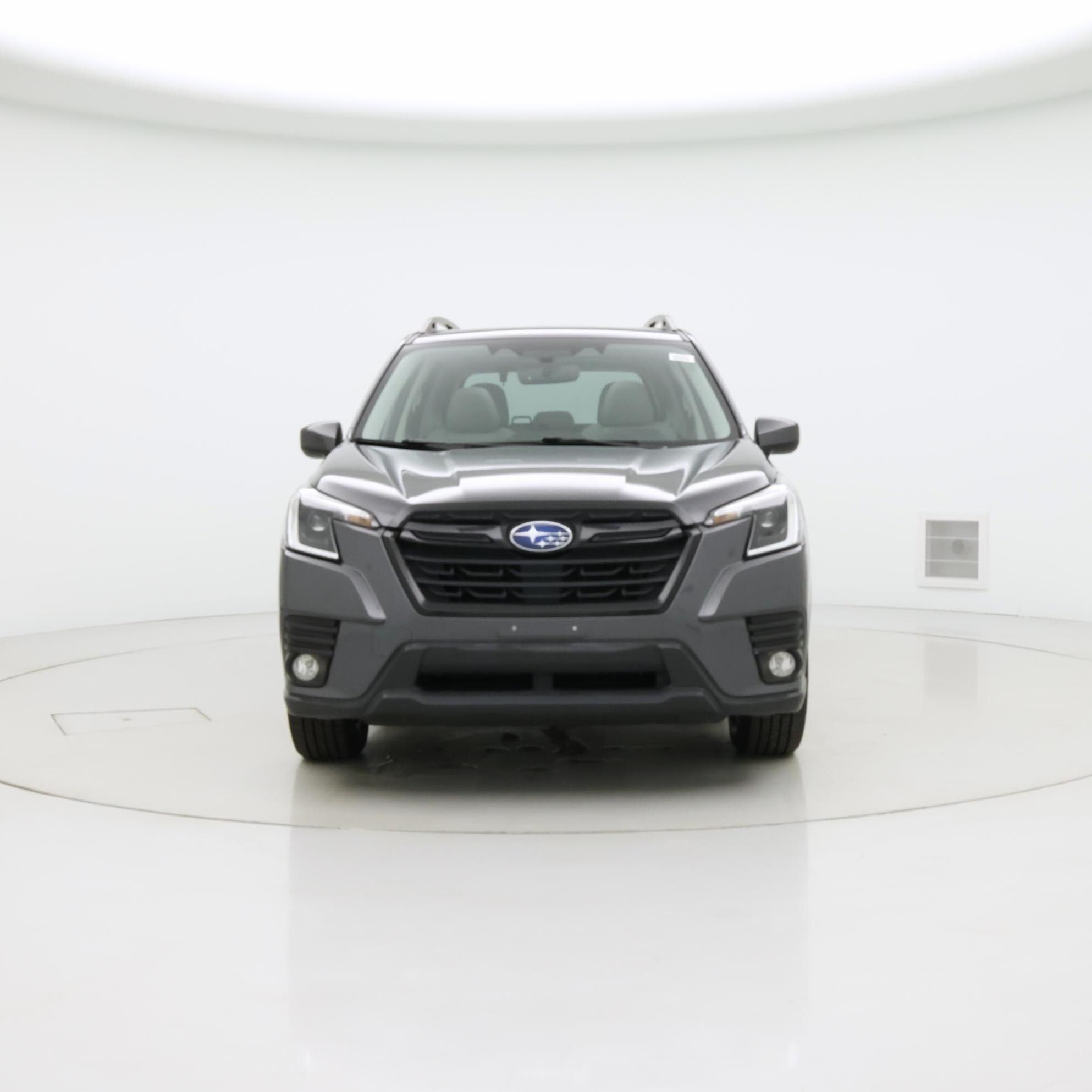 Thumbnail: 2023 Subaru Forester - 5