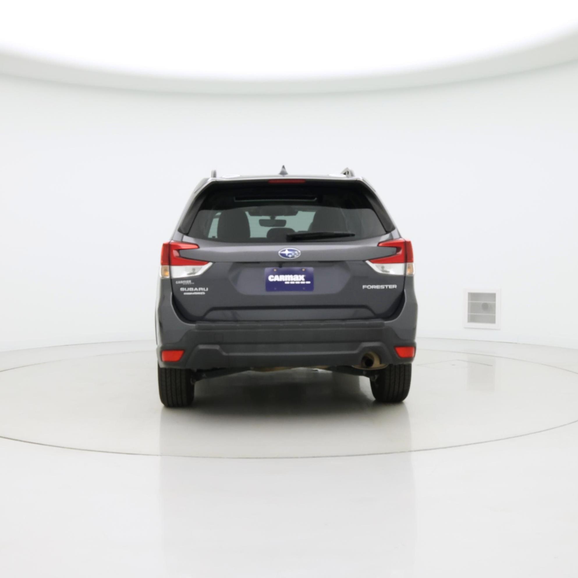 Thumbnail: 2023 Subaru Forester - 6