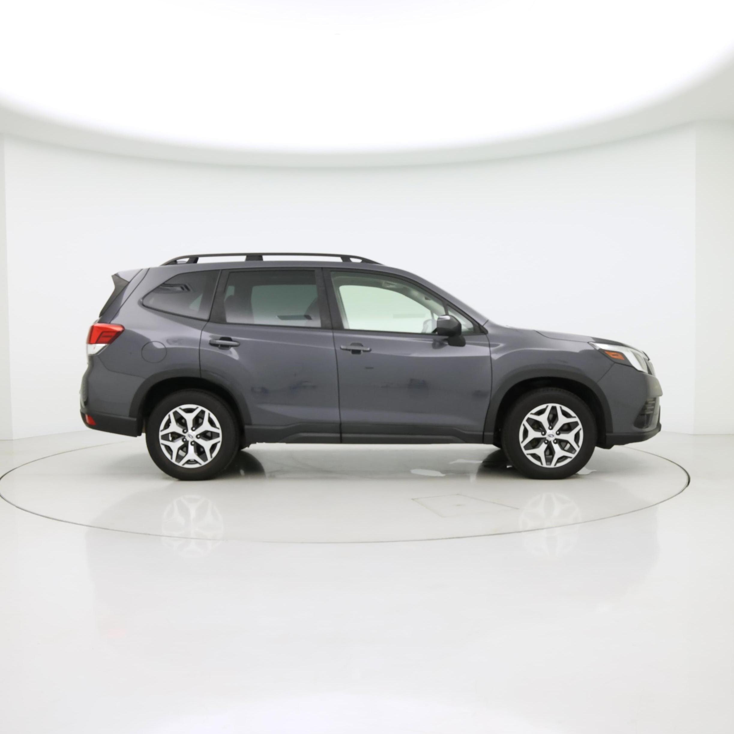 Thumbnail: 2023 Subaru Forester - 7