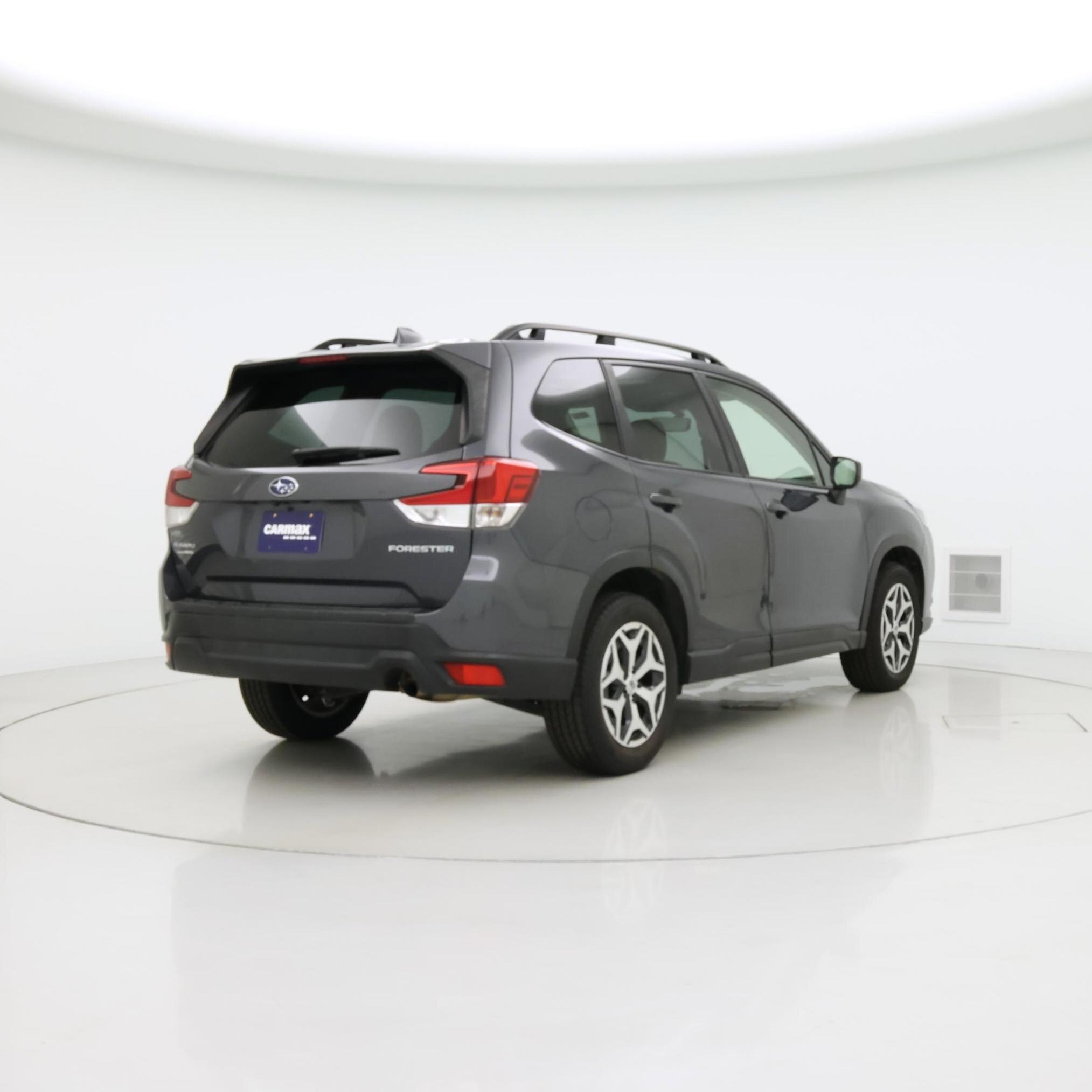 Thumbnail: 2023 Subaru Forester - 8