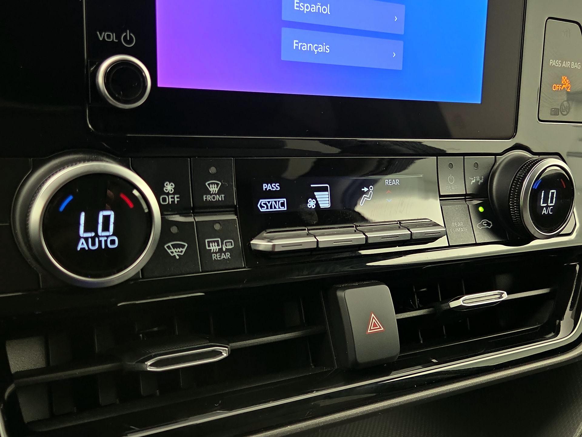 Thumbnail: 2023 Toyota Highlander - 16