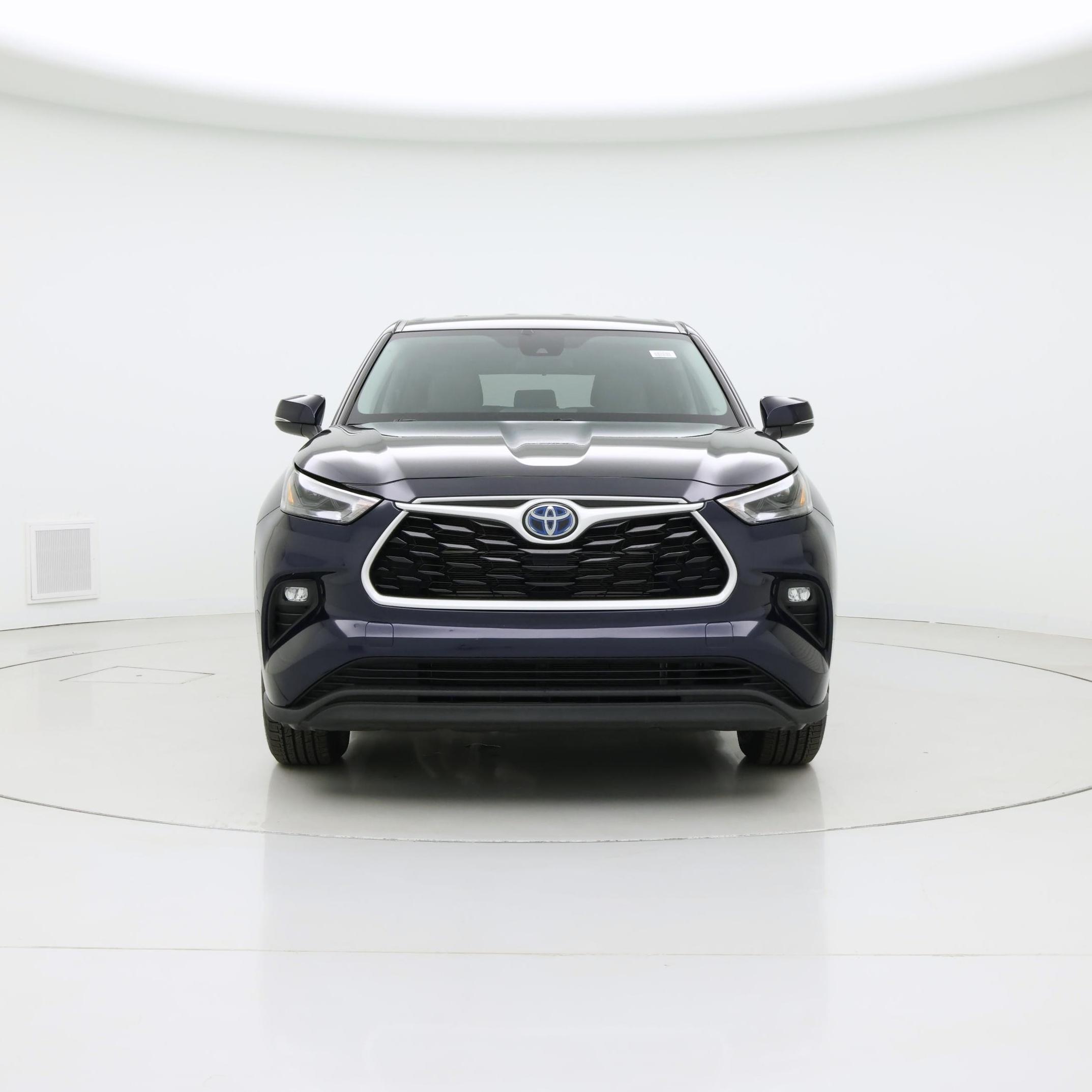 Thumbnail: 2023 Toyota Highlander - 5