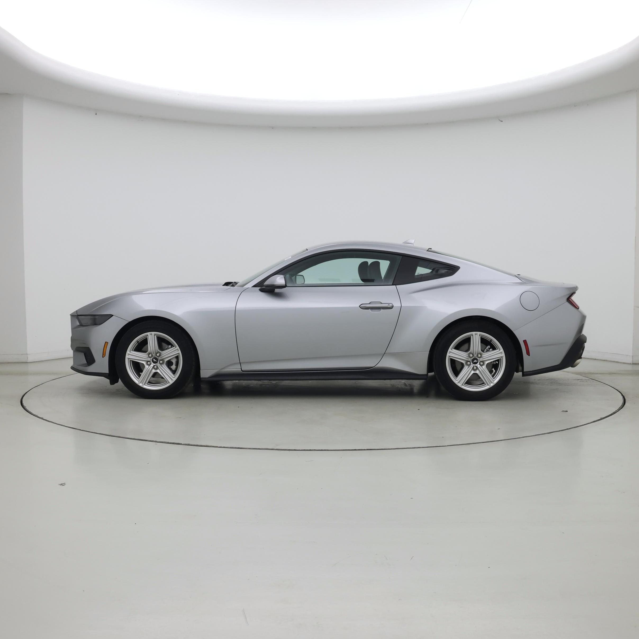 Thumbnail: 2026 Ford Mustang - 3
