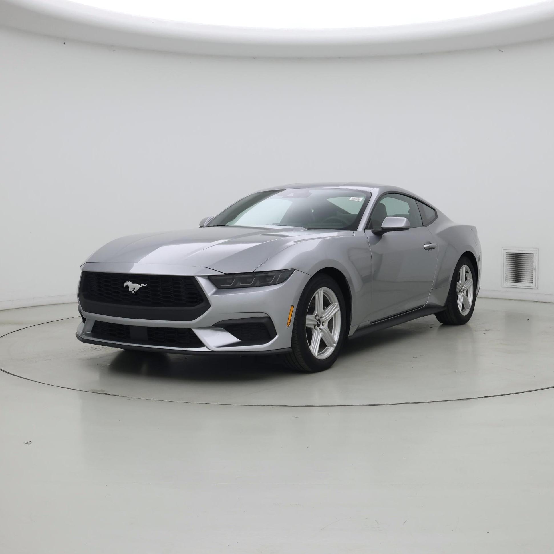 Thumbnail: 2026 Ford Mustang - 4
